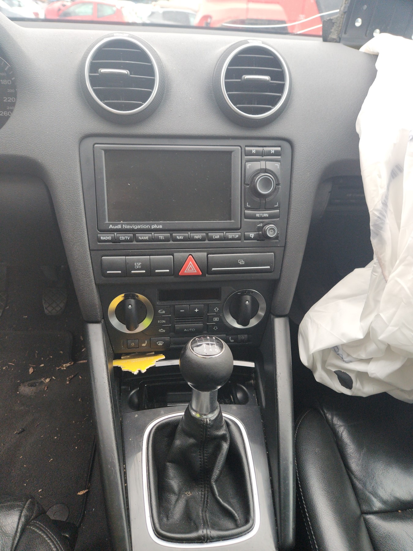 Capteur aide au stationnement pour AUDI A3 2 SPORTBACK PHASE 1 Capteur aide au stationnement pour AUDI A3 2 SPORTBACK PHASE 1