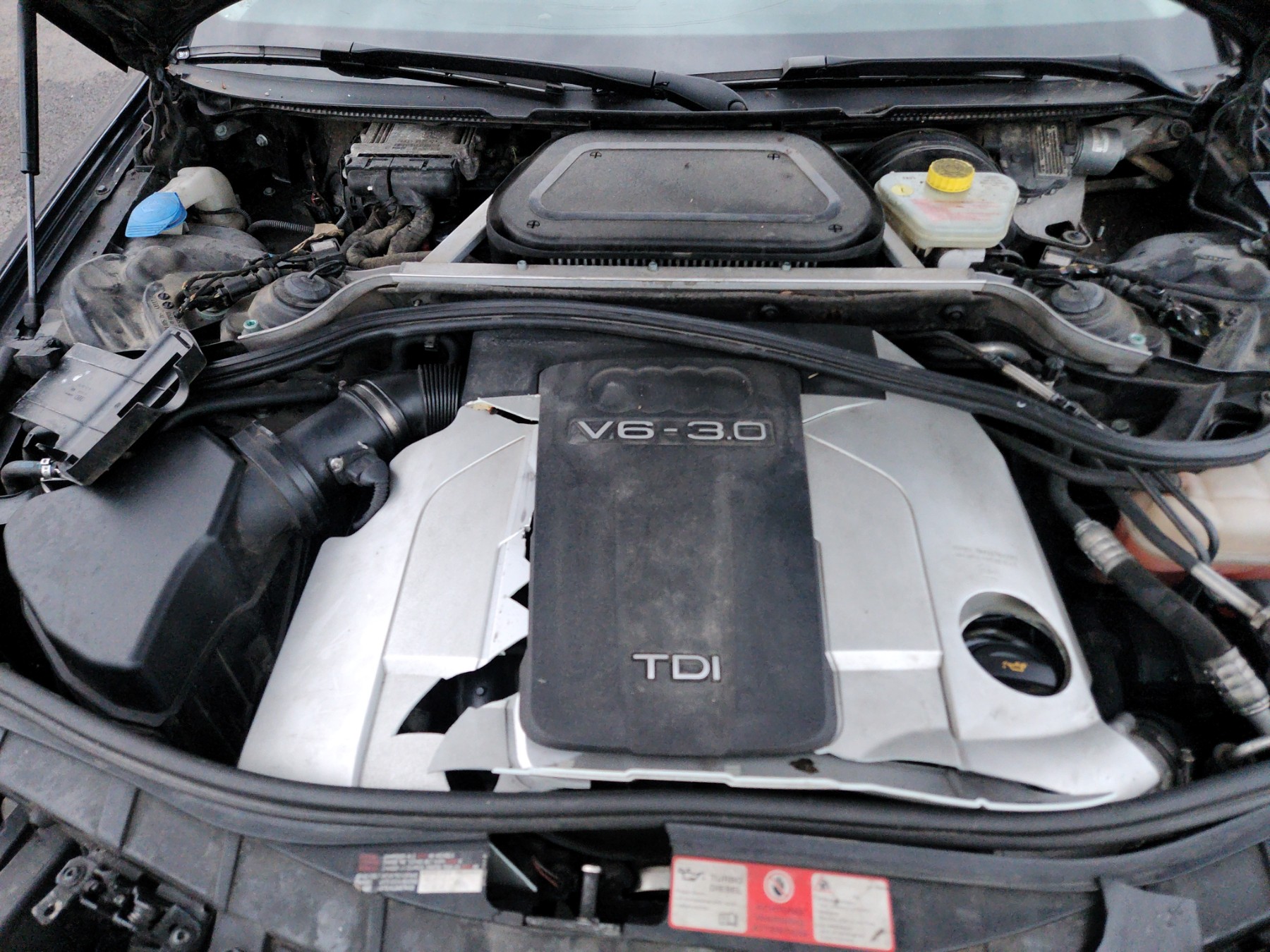 Ecran GPS pour AUDI A8 2 PHASE 1 Ecran GPS pour AUDI A8 2 PHASE 1