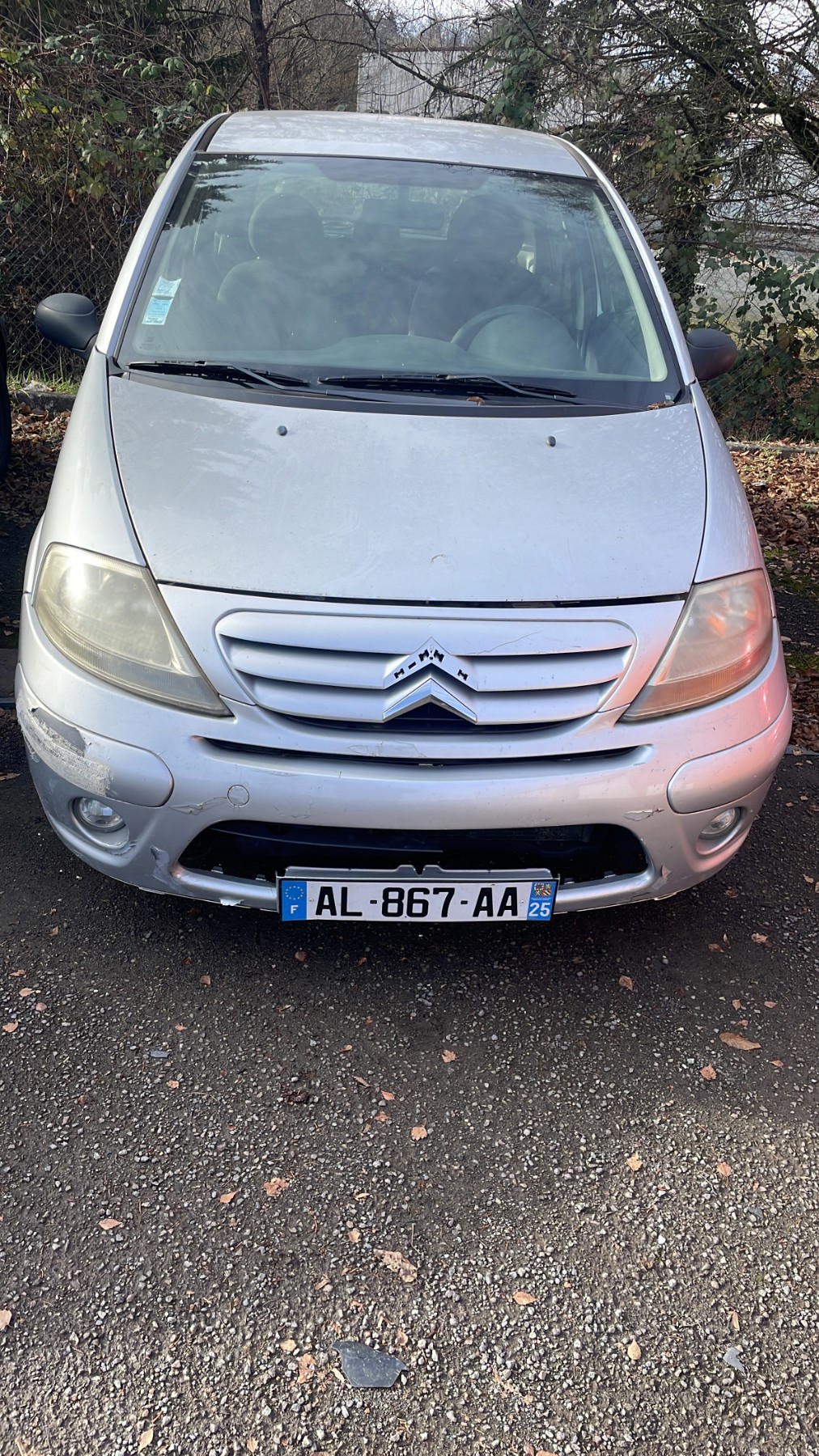 Boitier BSM pour CITROEN C3 1 PHASE 2 Boitier BSM pour CITROEN C3 1 PHASE 2