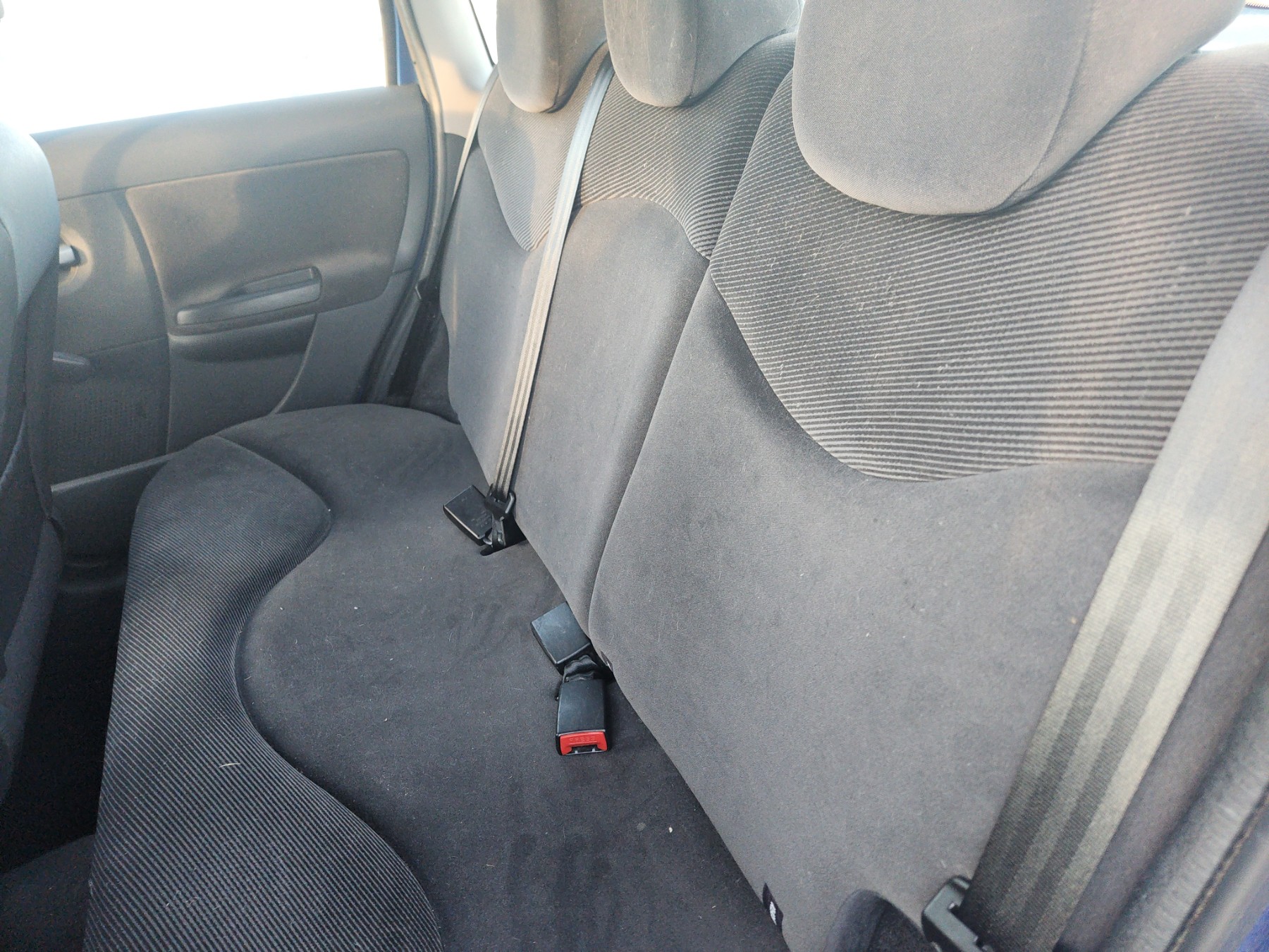 Compresseur clim pour CITROEN C3 1 PHASE 2 Compresseur clim pour CITROEN C3 1 PHASE 2