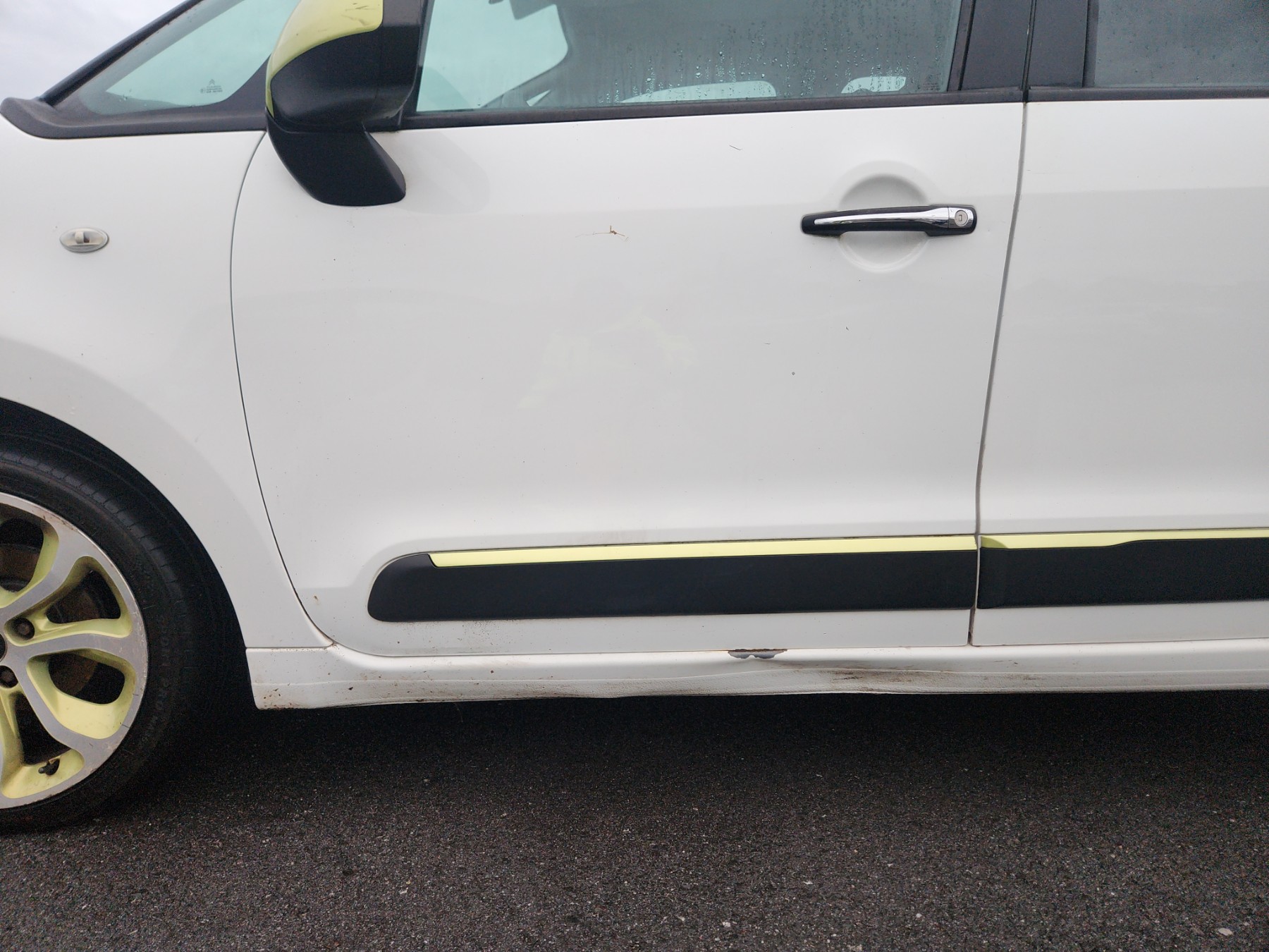 Jante pour CITROEN C3 PICASSO Jante pour CITROEN C3 PICASSO