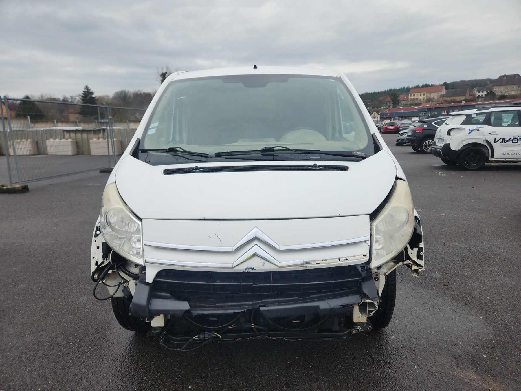 Cardan gauche (transmission) pour CITROEN JUMPY 2 Cardan gauche (transmission) pour CITROEN JUMPY 2