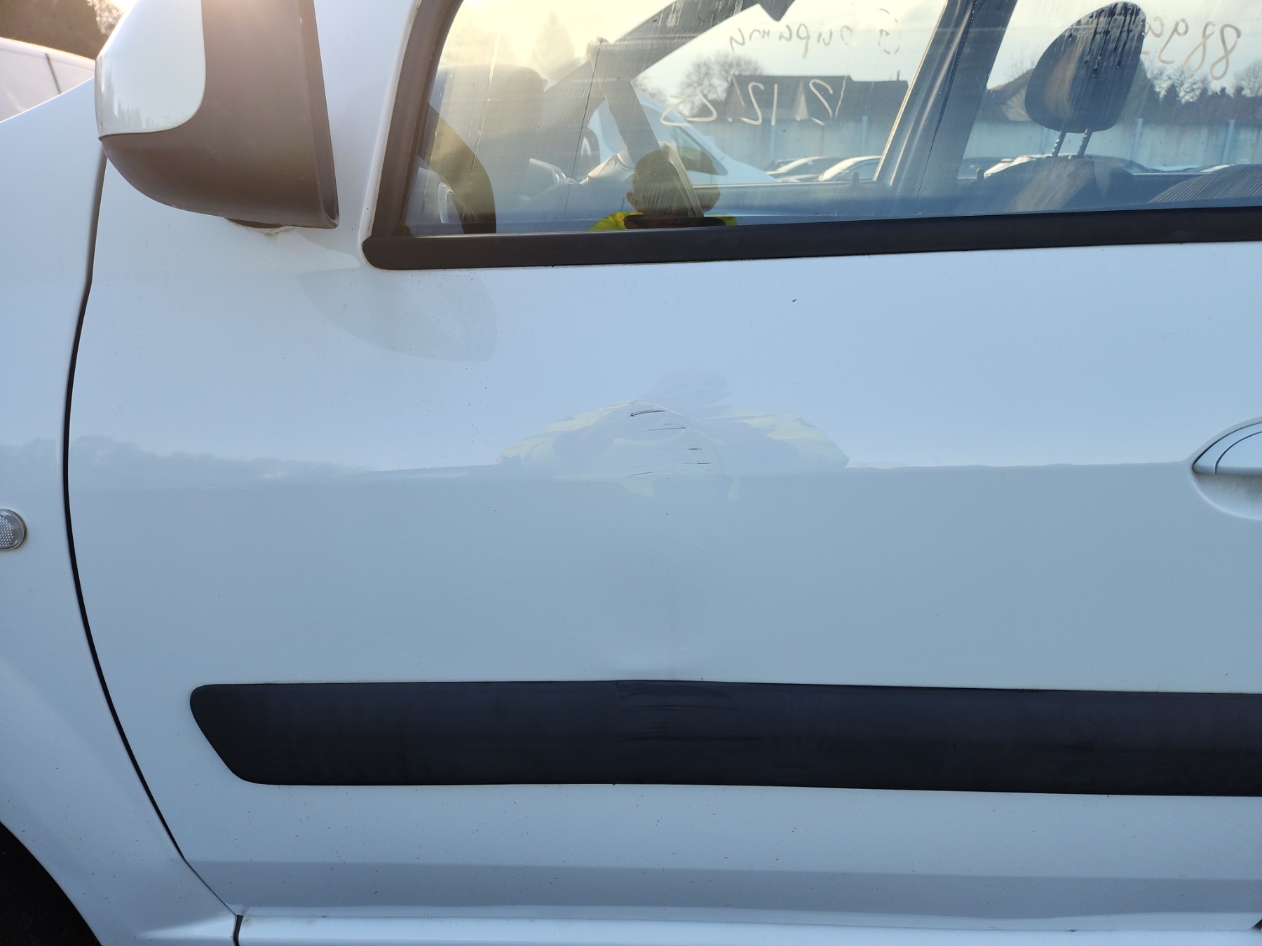 Demarreur pour DACIA LOGAN MCV 1 PHASE 2 BREAK Demarreur pour DACIA LOGAN MCV 1 PHASE 2 BREAK