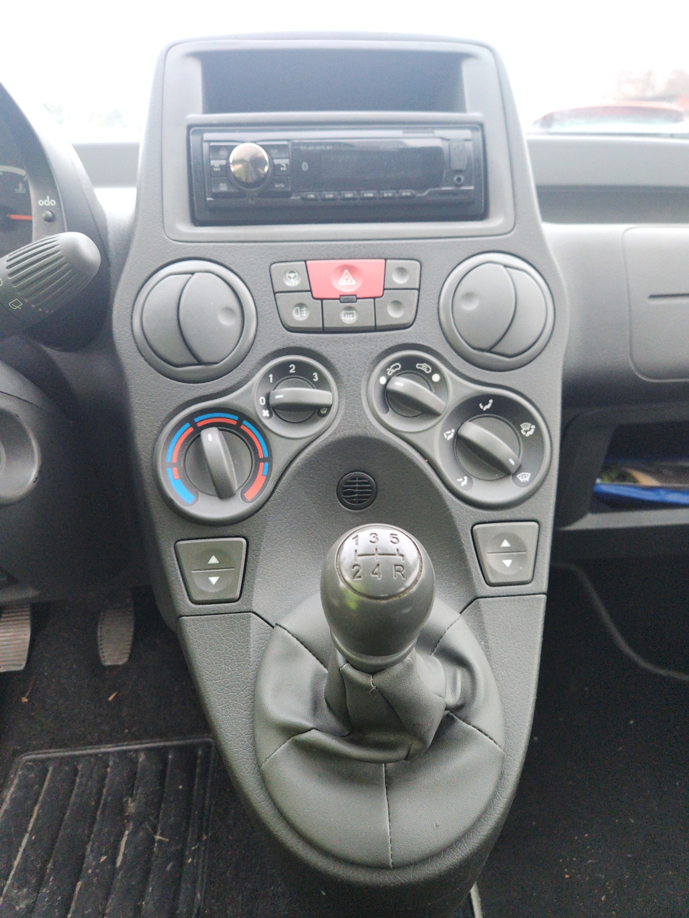 Alternateur pour FIAT PANDA 2 PHASE 2 Alternateur pour FIAT PANDA 2 PHASE 2