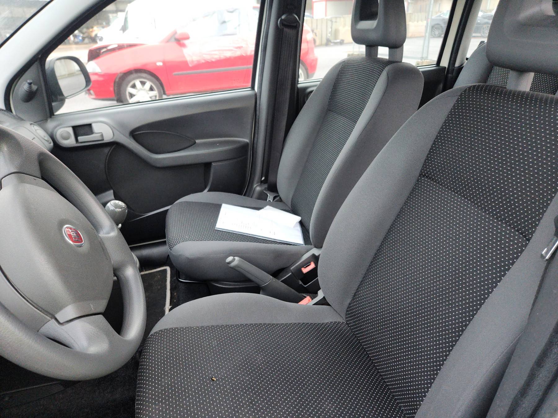 Alternateur pour FIAT PANDA 2 PHASE 2 Alternateur pour FIAT PANDA 2 PHASE 2