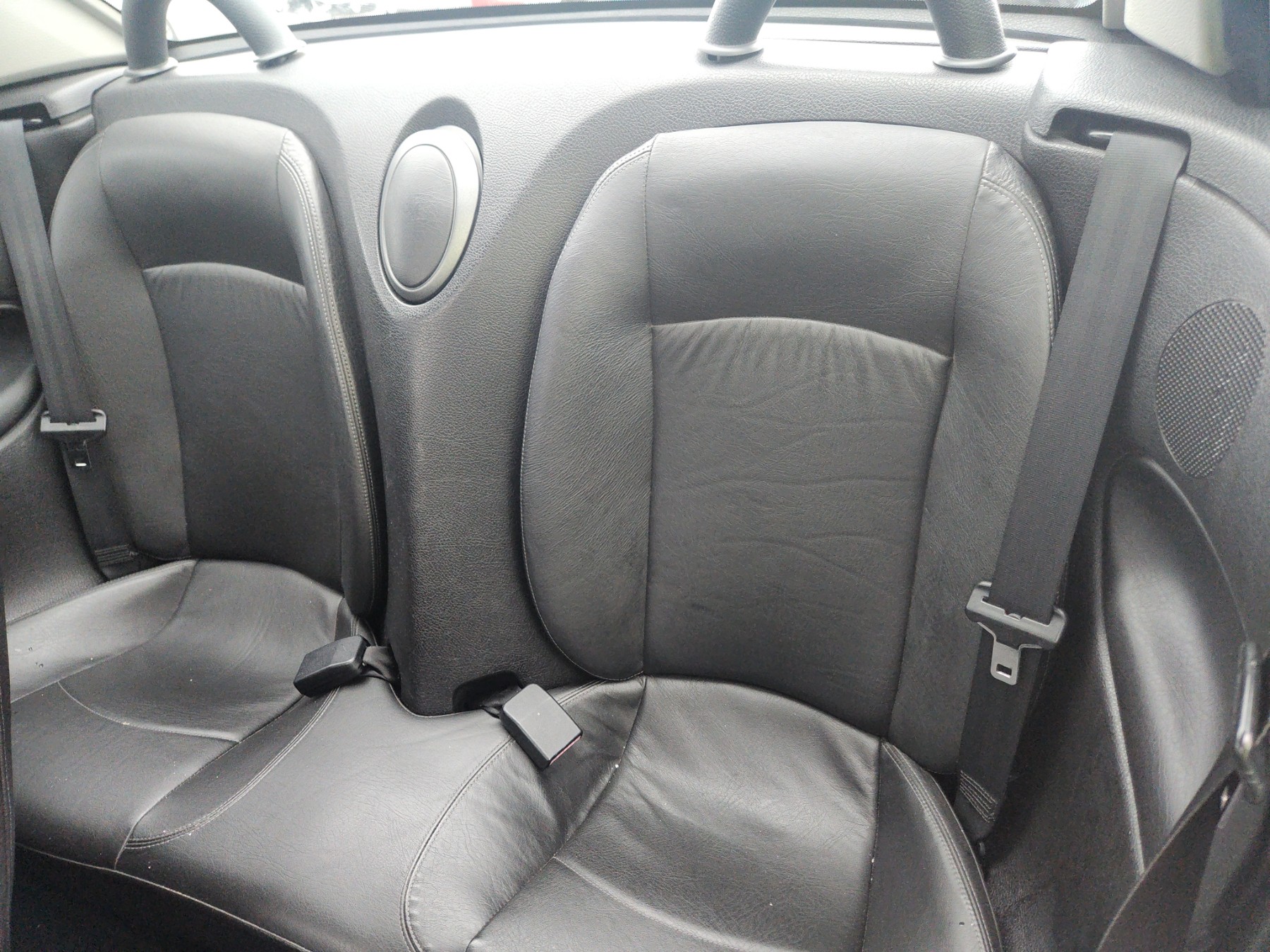 Pare choc avant pour PEUGEOT 206 PHASE 2 CABRIOLET Pare choc avant pour PEUGEOT 206 PHASE 2 CABRIOLET