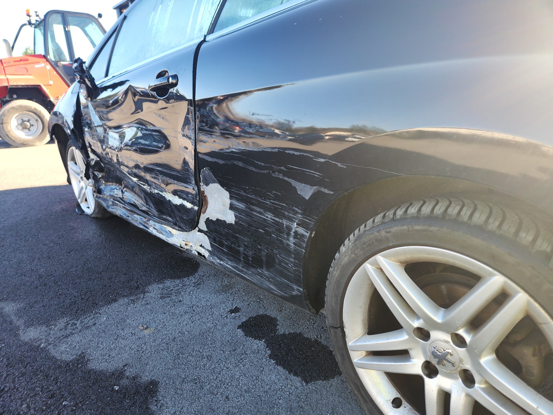 Com (Bloc Contacteur Tournant+Commodo Essuie Glace+Commodo Phare) pour PEUGEOT 308 1 PHASE 1 CABRIOLET Com (Bloc Contacteur Tournant+Commodo Essuie Glace+Commodo Phare) pour PEUGEOT 308 1 PHASE 1 CABRIOLET