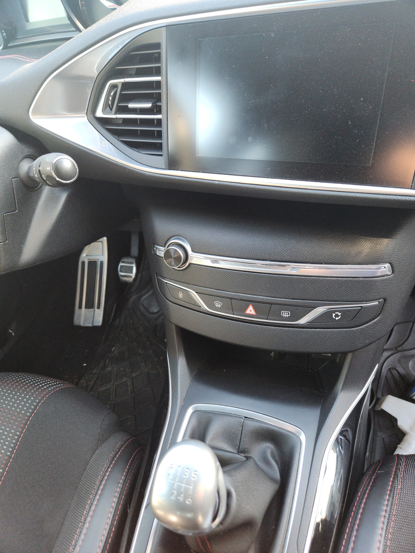 Cardan droit (transmission) pour PEUGEOT 308 2 PHASE 2 Cardan droit (transmission) pour PEUGEOT 308 2 PHASE 2