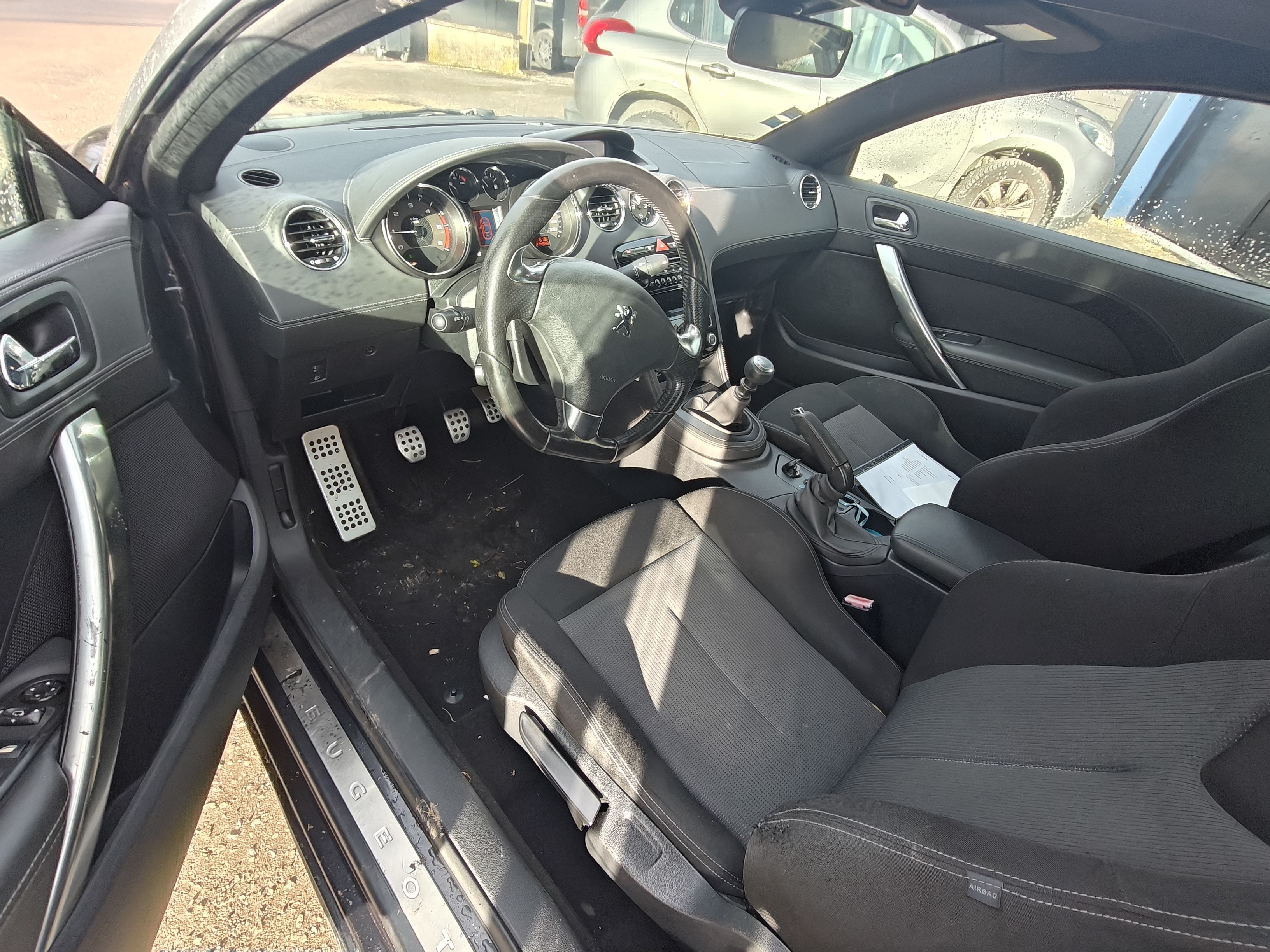 Jante pour PEUGEOT RCZ PHASE 2 COUPE Jante pour PEUGEOT RCZ PHASE 2 COUPE