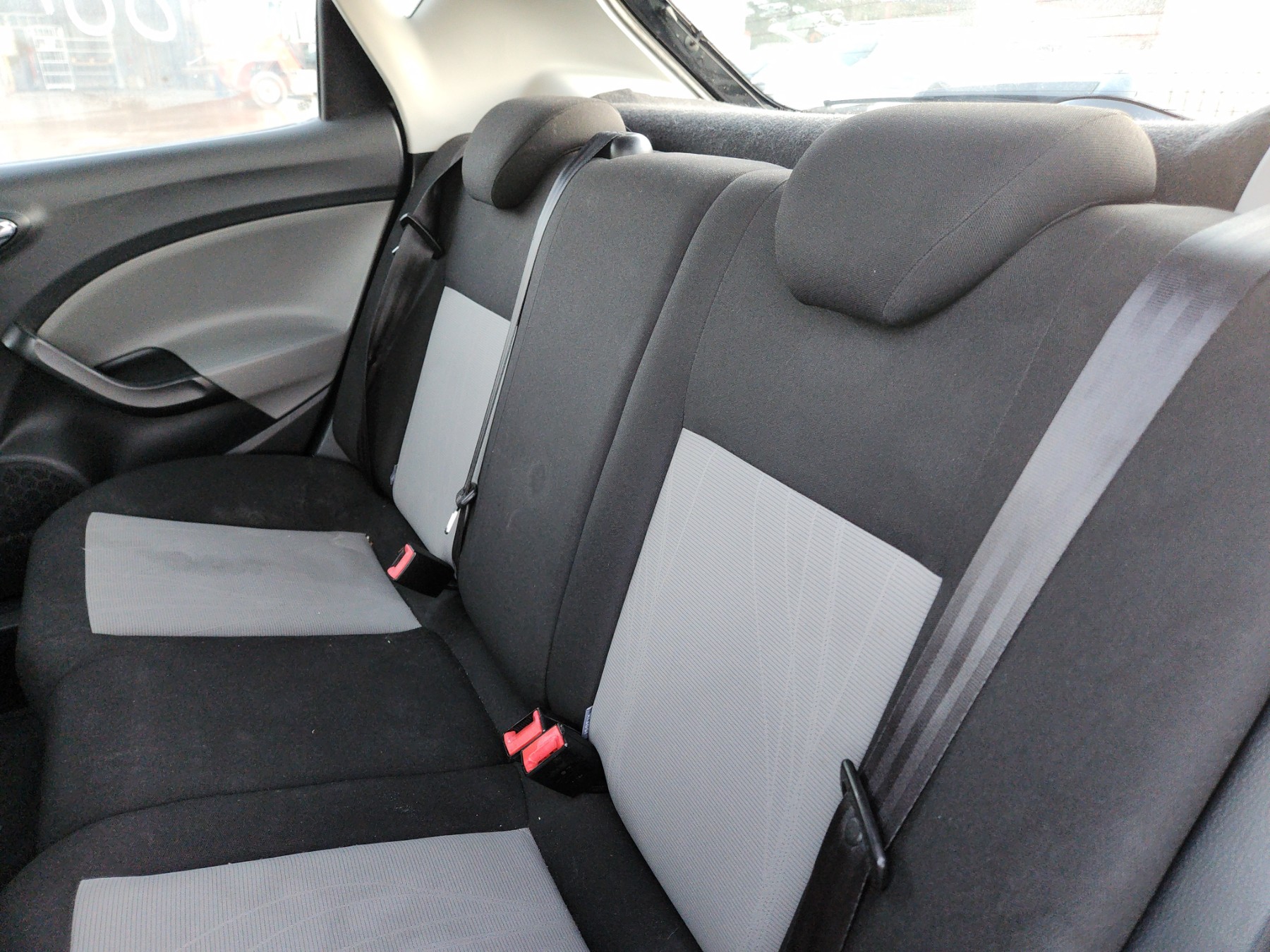 Boite de vitesses pour SEAT IBIZA IV Boite de vitesses pour SEAT IBIZA IV
