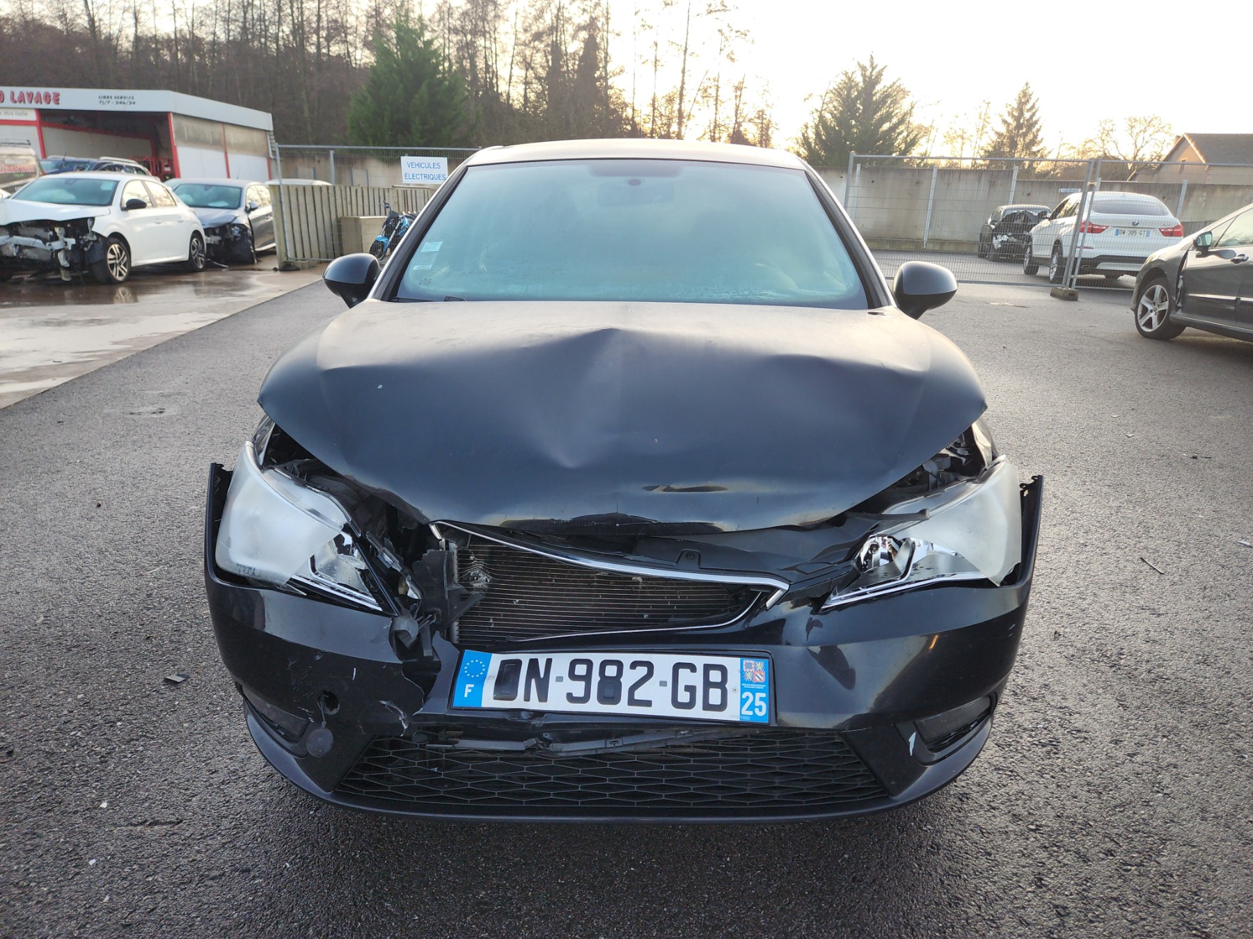Boite de vitesses pour SEAT IBIZA IV Boite de vitesses pour SEAT IBIZA IV