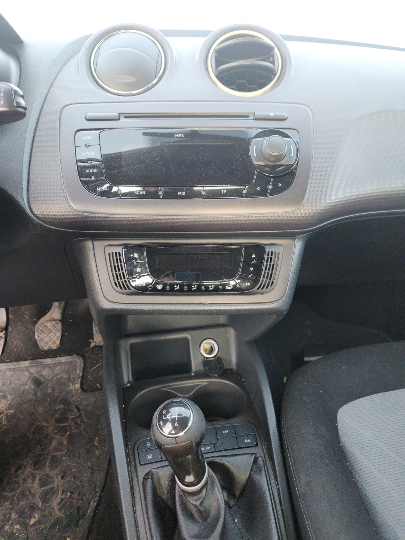 Boite de vitesses pour SEAT IBIZA IV Boite de vitesses pour SEAT IBIZA IV