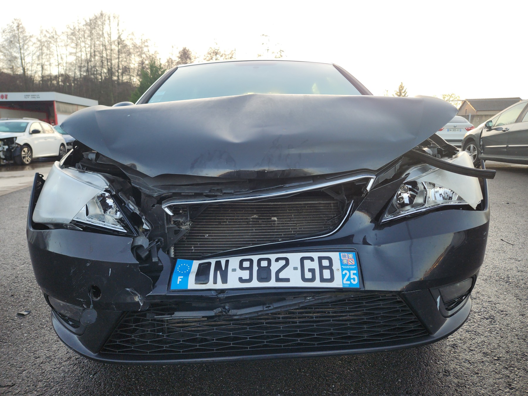 Boite de vitesses pour SEAT IBIZA IV Boite de vitesses pour SEAT IBIZA IV