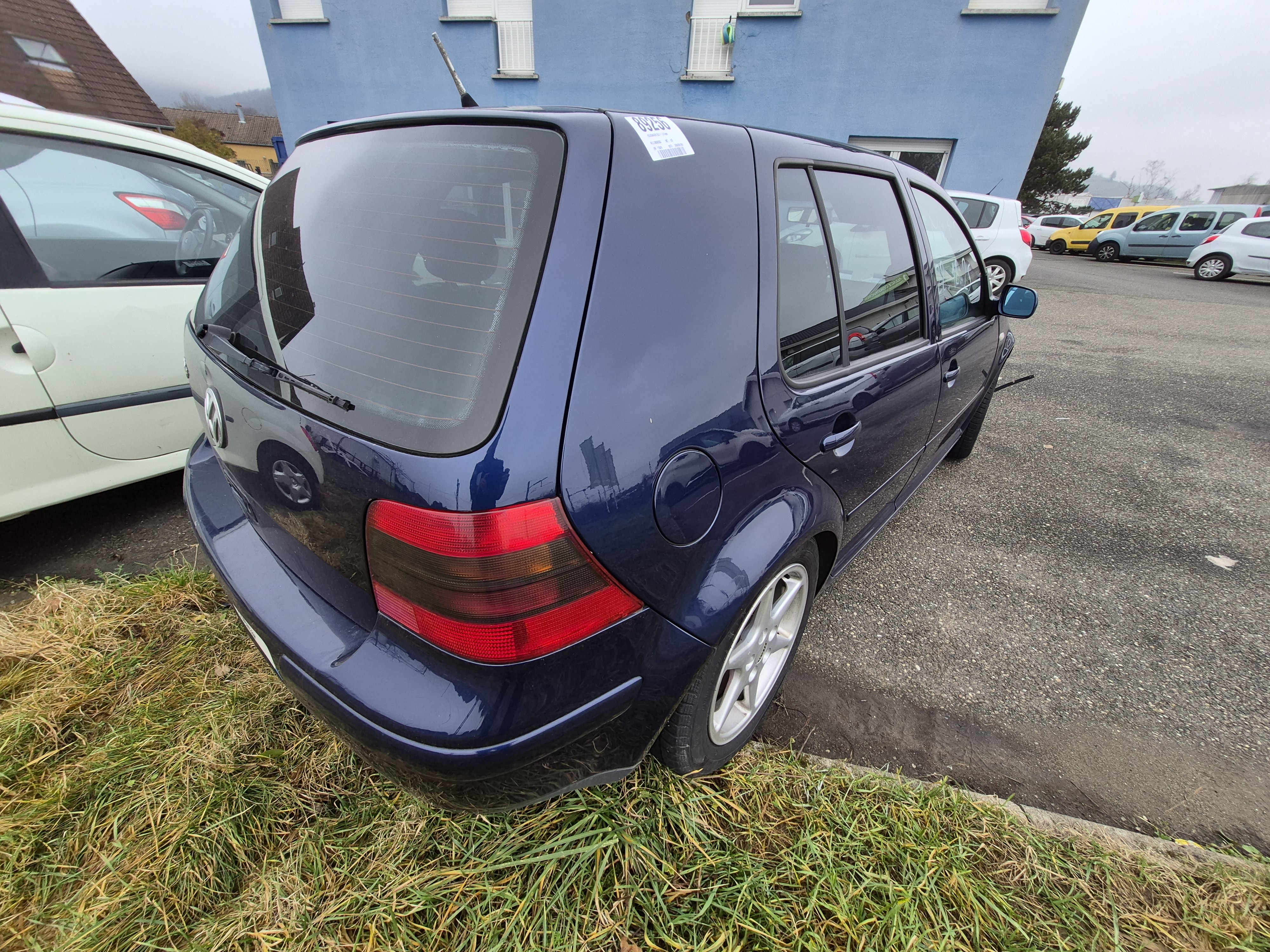 Pompe de direction pour VOLKSWAGEN GOLF 4 Pompe de direction pour VOLKSWAGEN GOLF 4