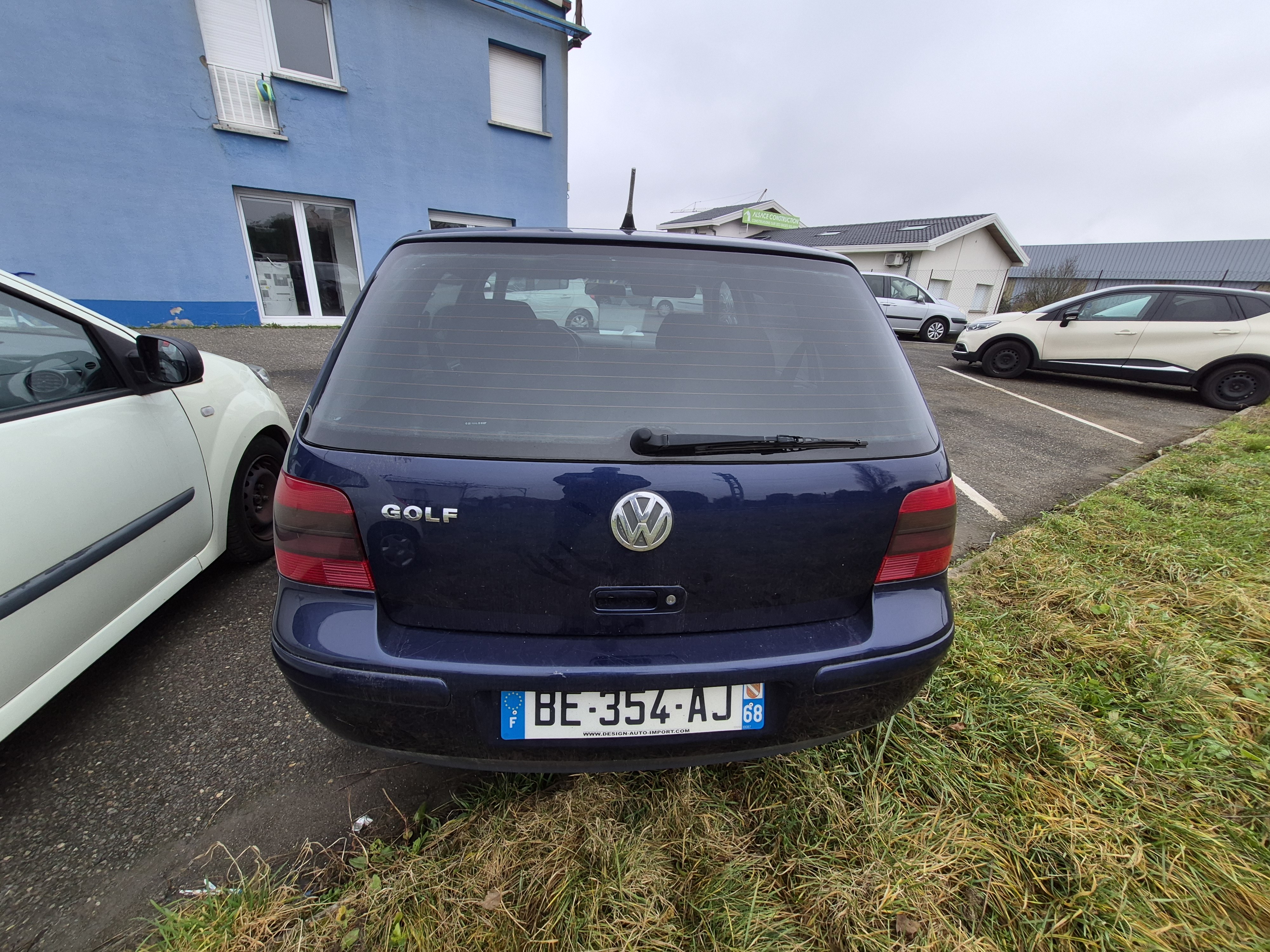 Pompe de direction pour VOLKSWAGEN GOLF 4 Pompe de direction pour VOLKSWAGEN GOLF 4