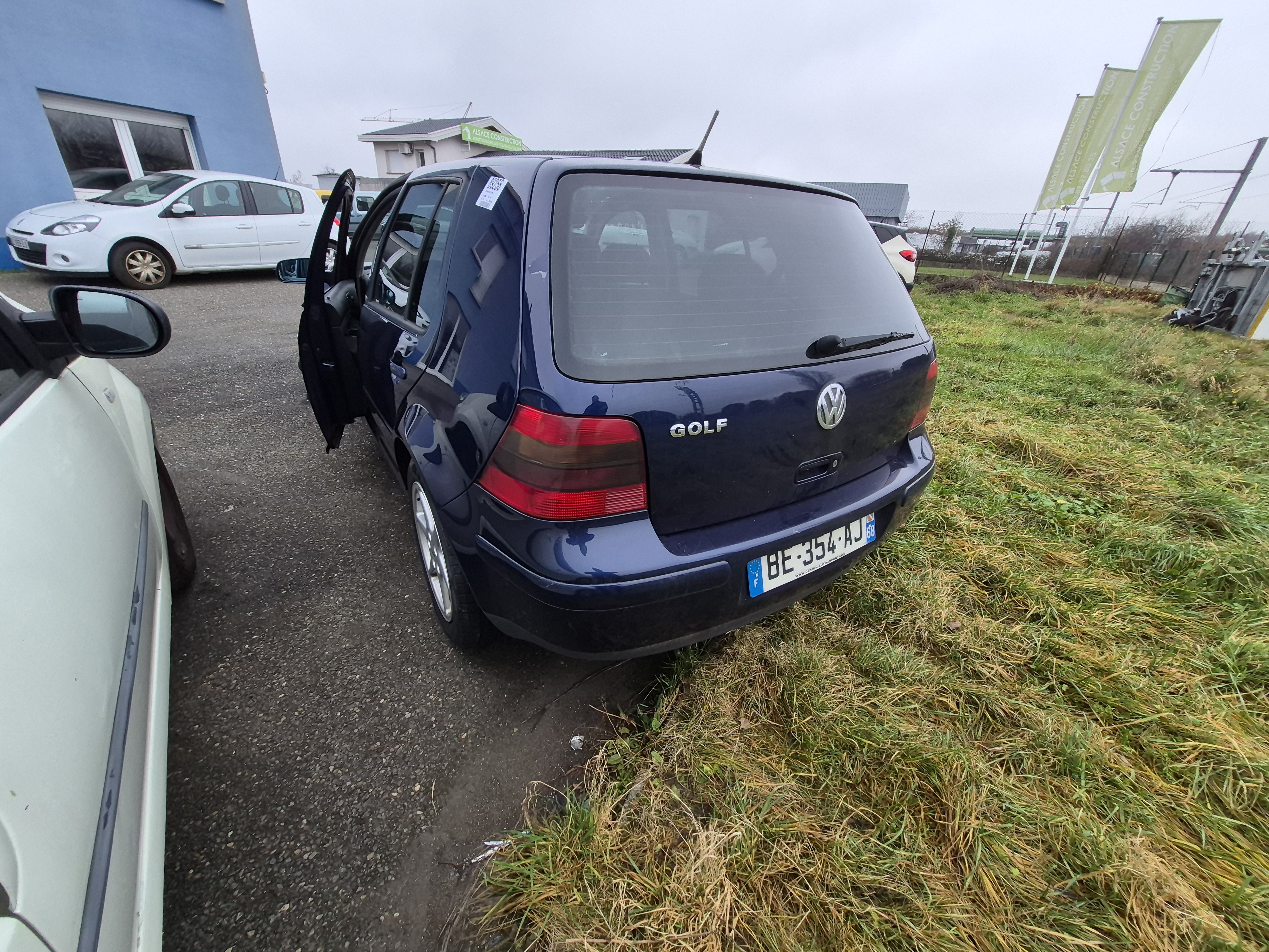 Pompe de direction pour VOLKSWAGEN GOLF 4 Pompe de direction pour VOLKSWAGEN GOLF 4