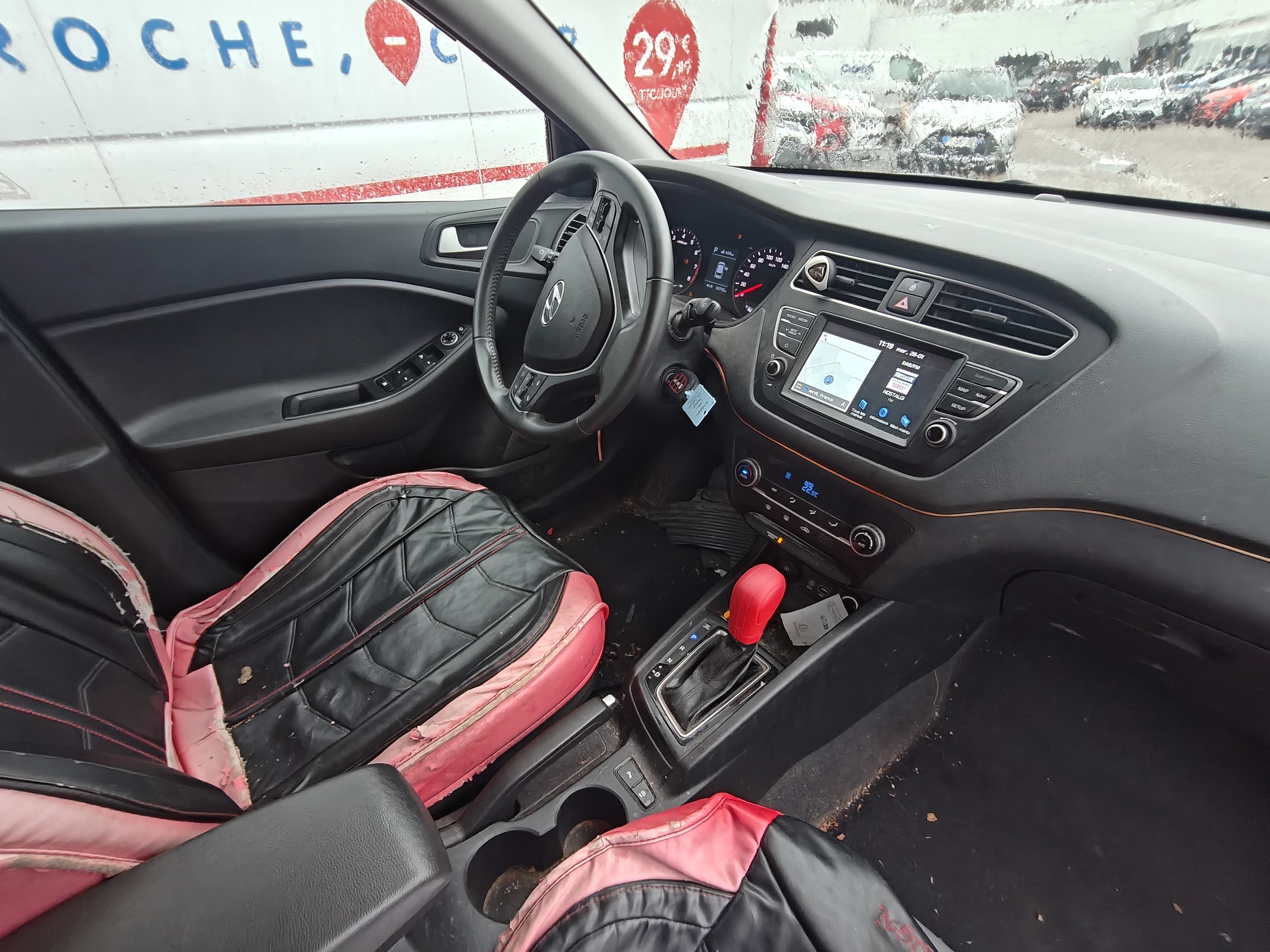 Extension d'aile arriere gauche pour BMW X1 E84 PHASE 2 Extension d'aile arriere gauche pour BMW X1 E84 PHASE 2