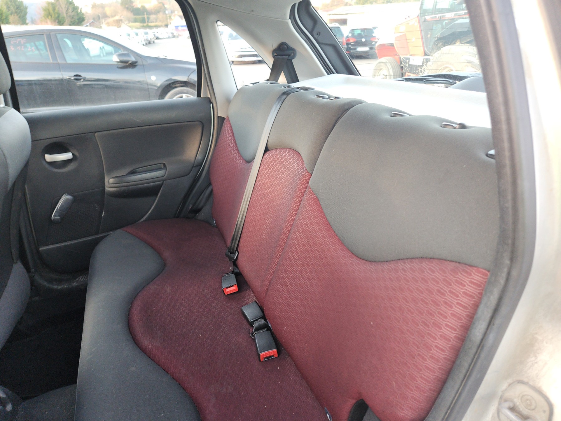 Amortisseur avant droit pour CITROEN C3 1 PHASE 2 Amortisseur avant droit pour CITROEN C3 1 PHASE 2
