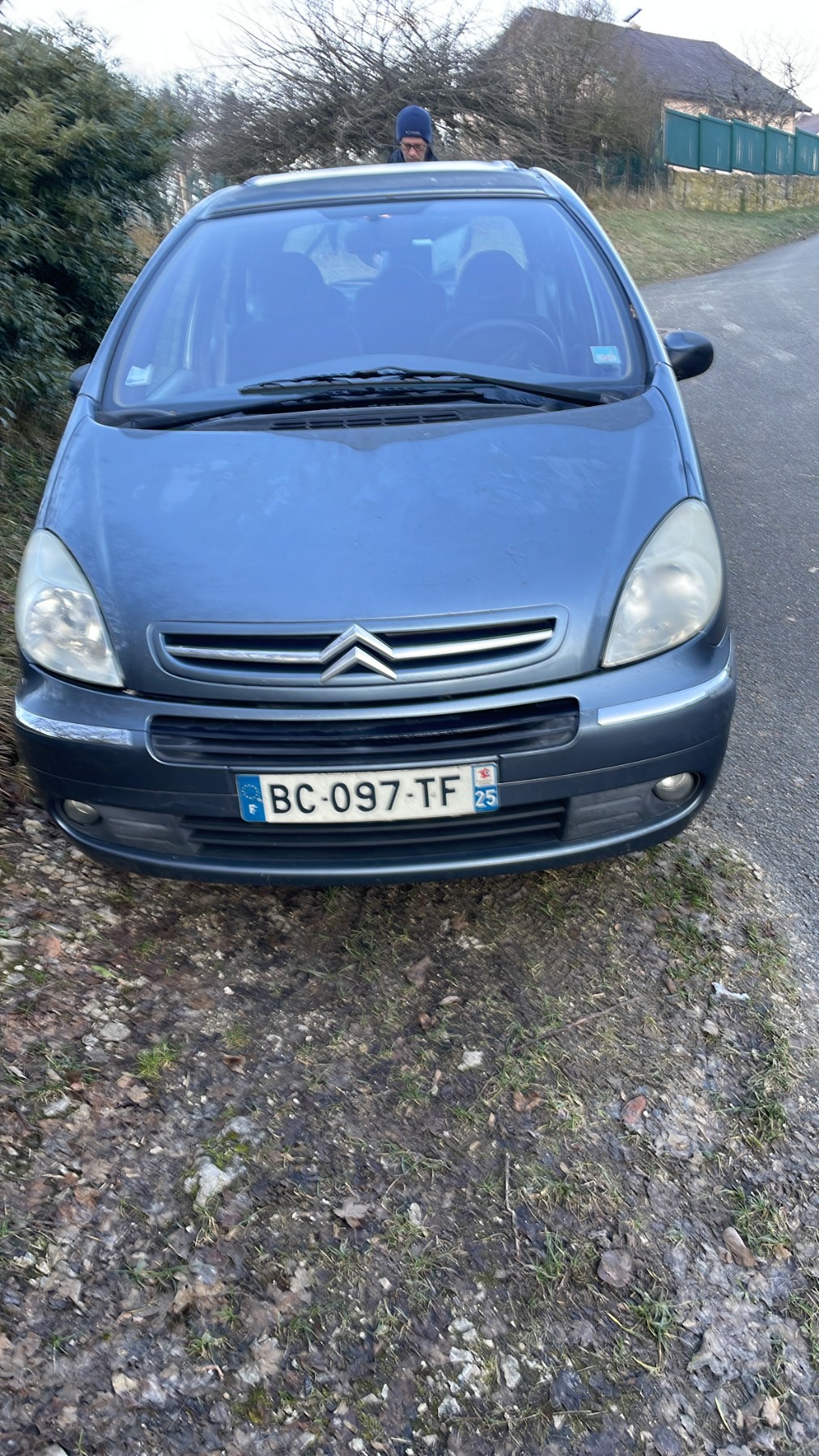 Feu arriere principal droit (feux) pour CITROEN XSARA PICASSO PHASE 2 Feu arriere principal droit (feux) pour CITROEN XSARA PICASSO PHASE 2