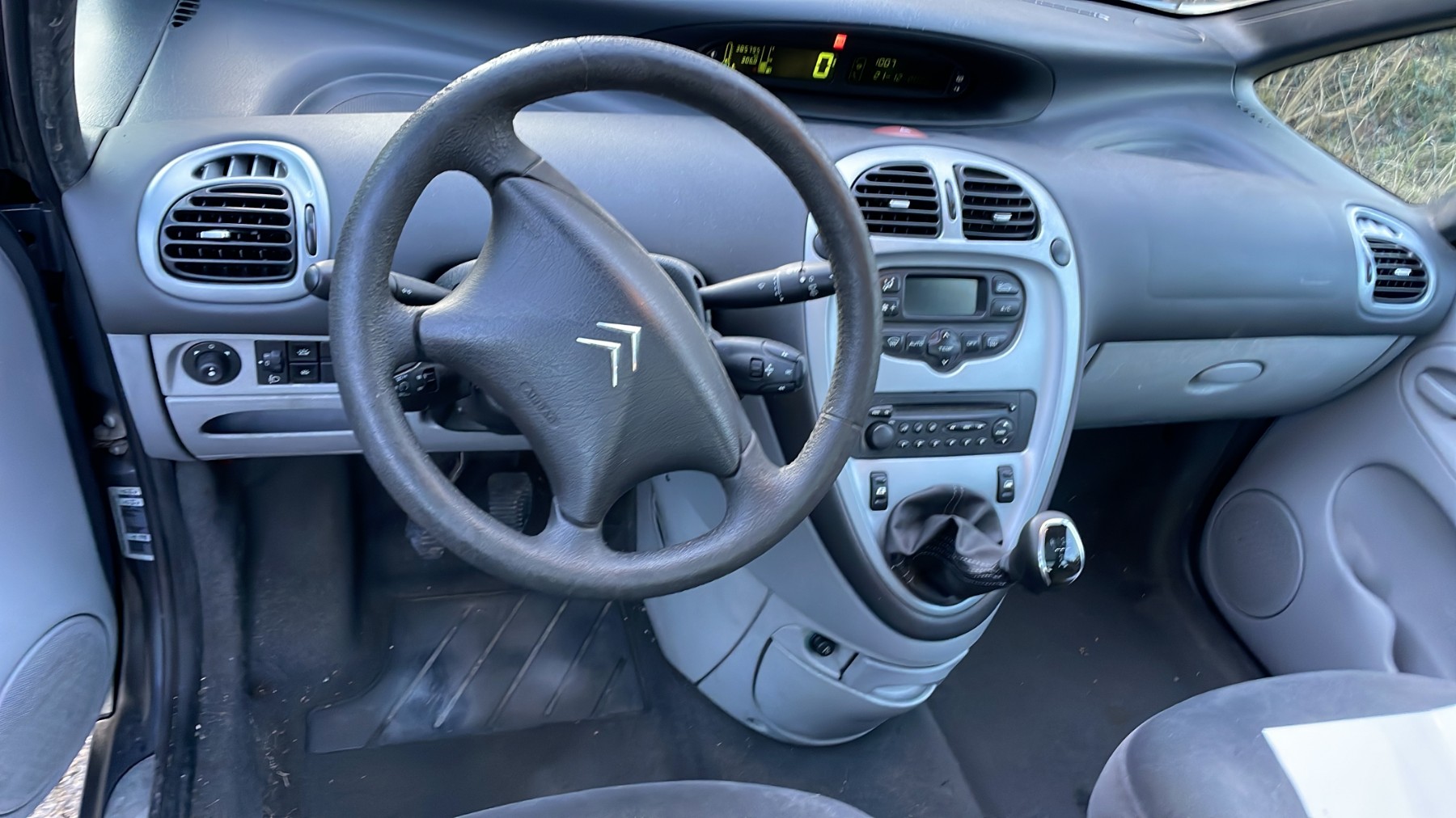 Feu arriere principal droit (feux) pour CITROEN XSARA PICASSO PHASE 2 Feu arriere principal droit (feux) pour CITROEN XSARA PICASSO PHASE 2