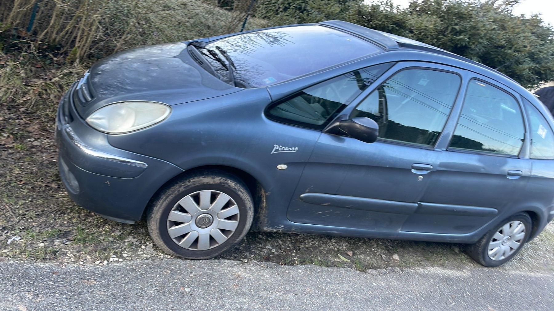 Feu arriere principal droit (feux) pour CITROEN XSARA PICASSO PHASE 2 Feu arriere principal droit (feux) pour CITROEN XSARA PICASSO PHASE 2