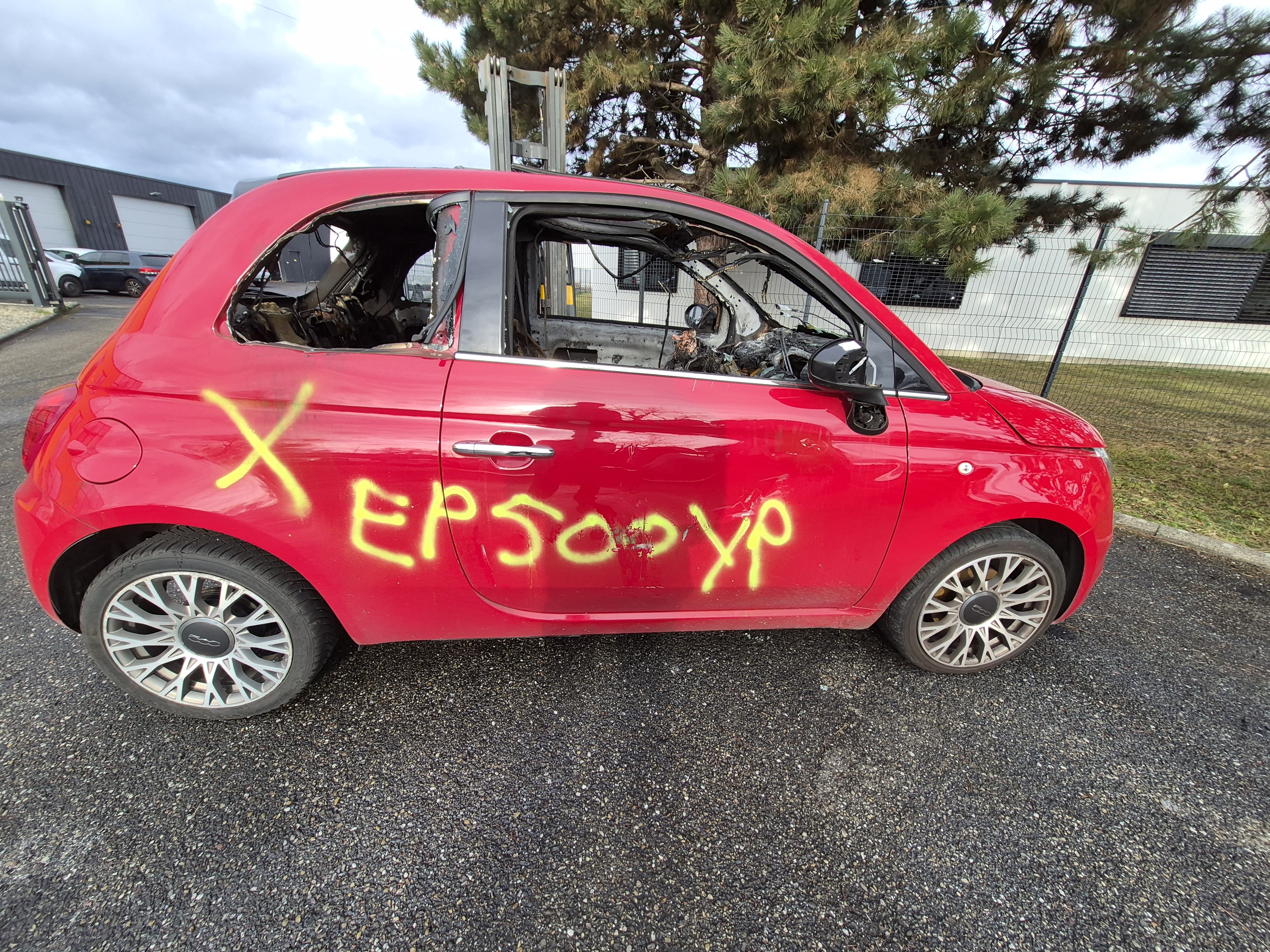Boite de vitesses pour FIAT 500 2 PHASE 2 Boite de vitesses pour FIAT 500 2 PHASE 2