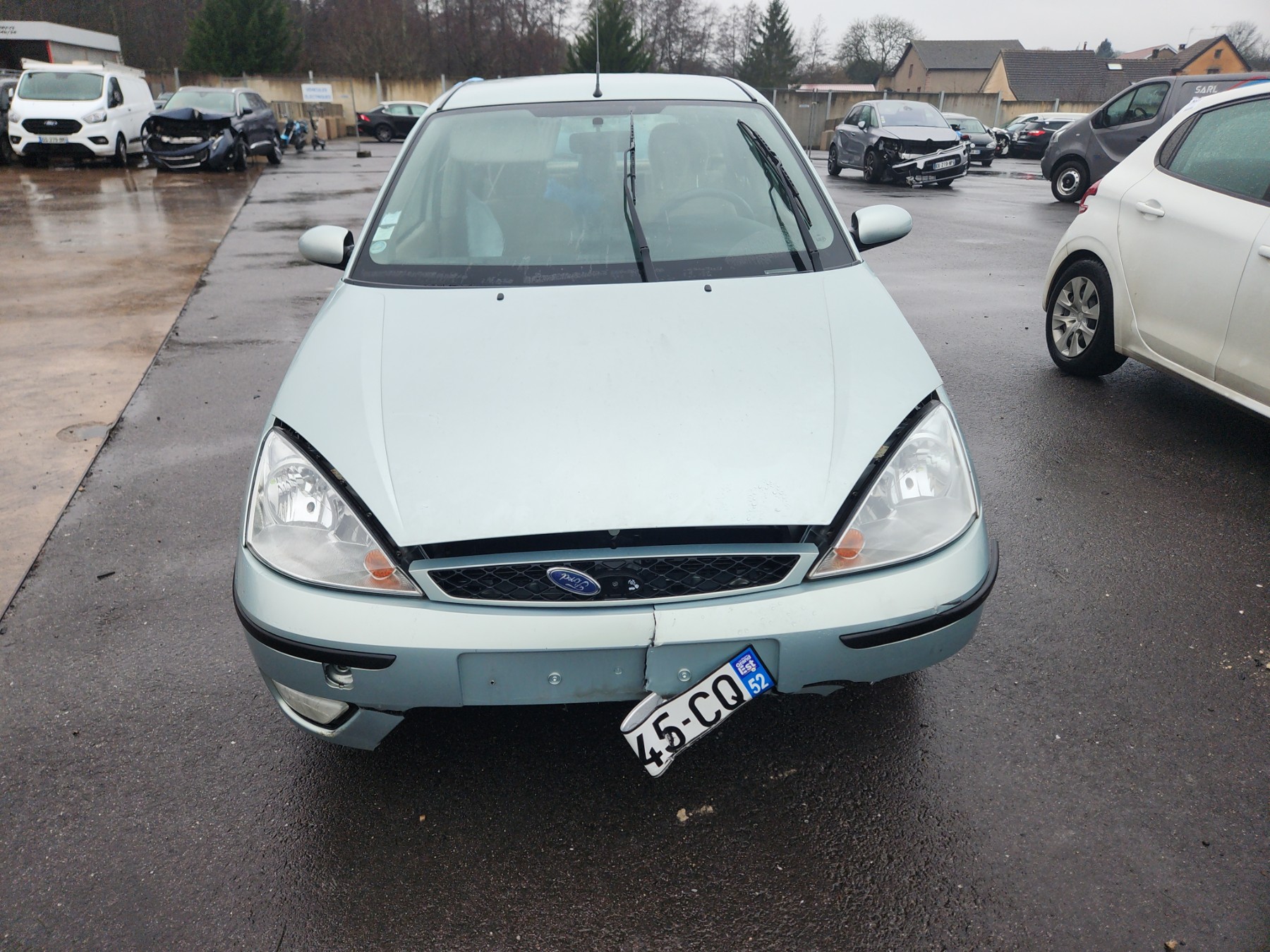 Alternateur pour FORD FOCUS 1 Alternateur pour FORD FOCUS 1