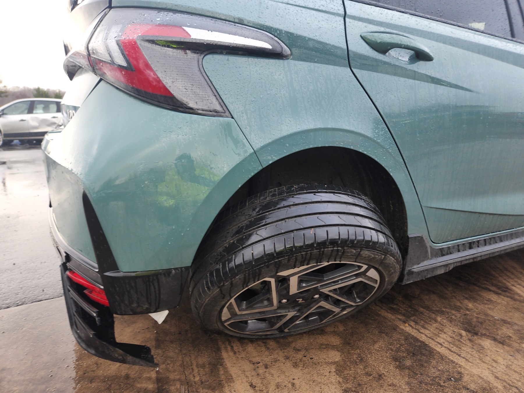 Appui tete avant pour HYUNDAI I 20 3 Appui tete avant pour HYUNDAI I 20 3