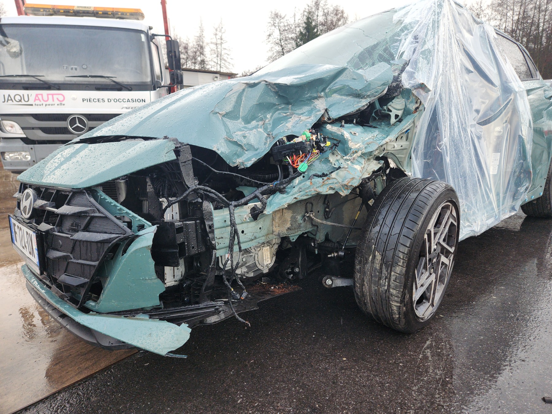 Appui tete avant pour HYUNDAI I 20 3 Appui tete avant pour HYUNDAI I 20 3