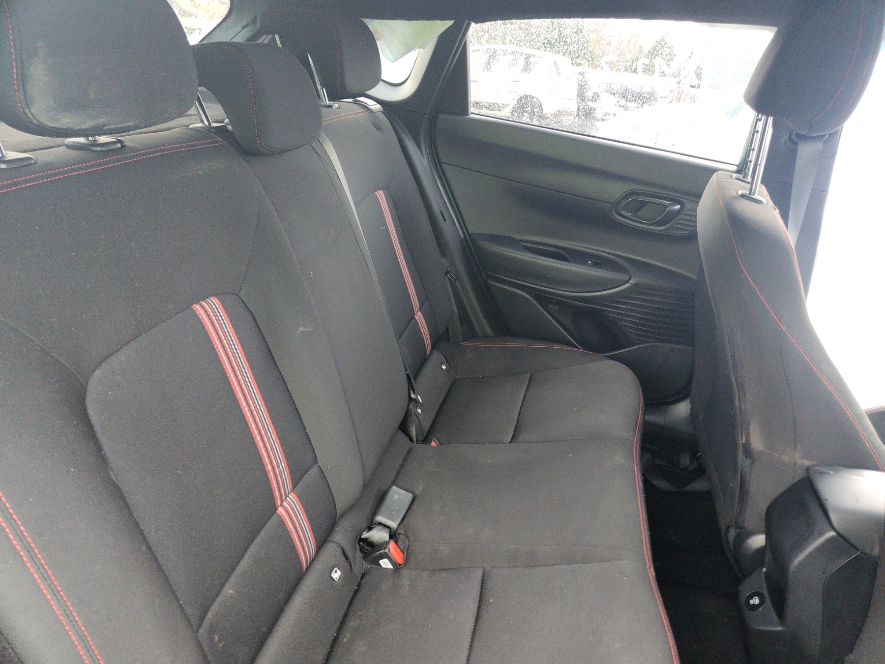 Appui tete avant pour HYUNDAI I 20 3 Appui tete avant pour HYUNDAI I 20 3