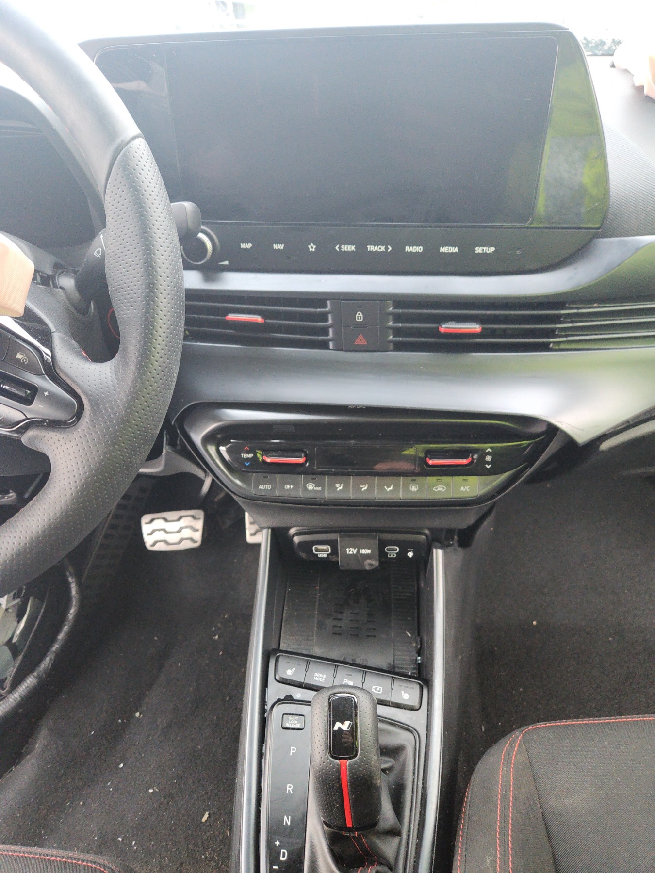 Appui tete avant pour HYUNDAI I 20 3 Appui tete avant pour HYUNDAI I 20 3