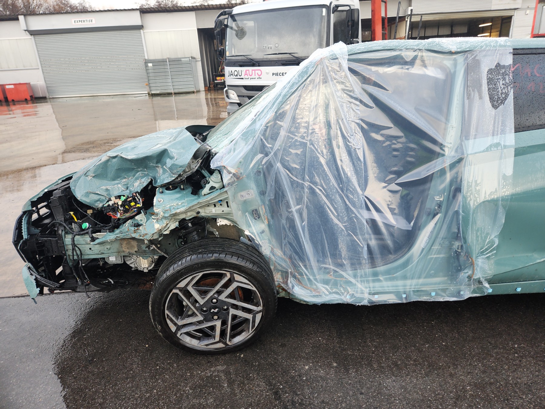 Appui tete avant pour HYUNDAI I 20 3 Appui tete avant pour HYUNDAI I 20 3