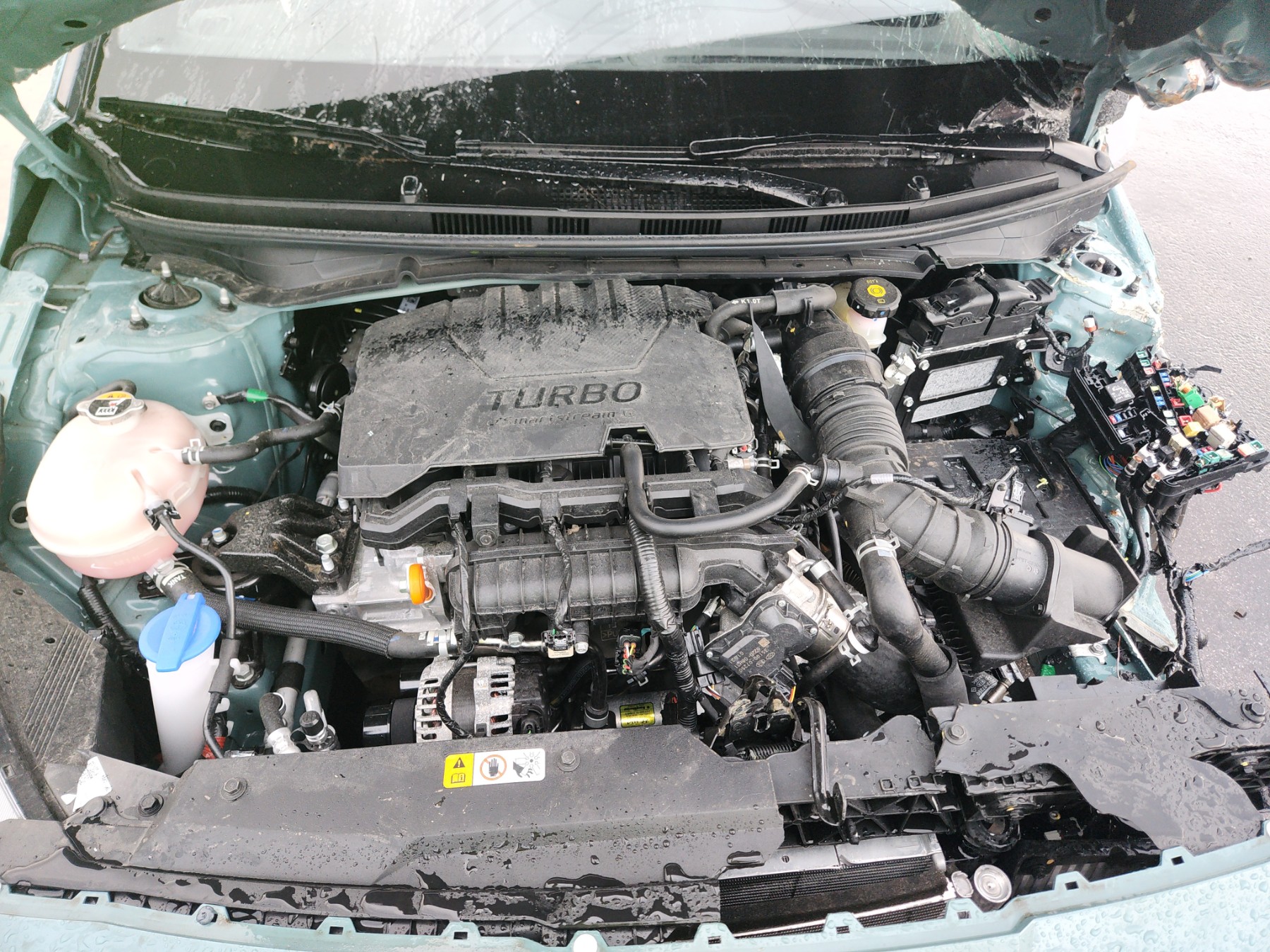 Appui tete avant pour HYUNDAI I 20 3 Appui tete avant pour HYUNDAI I 20 3
