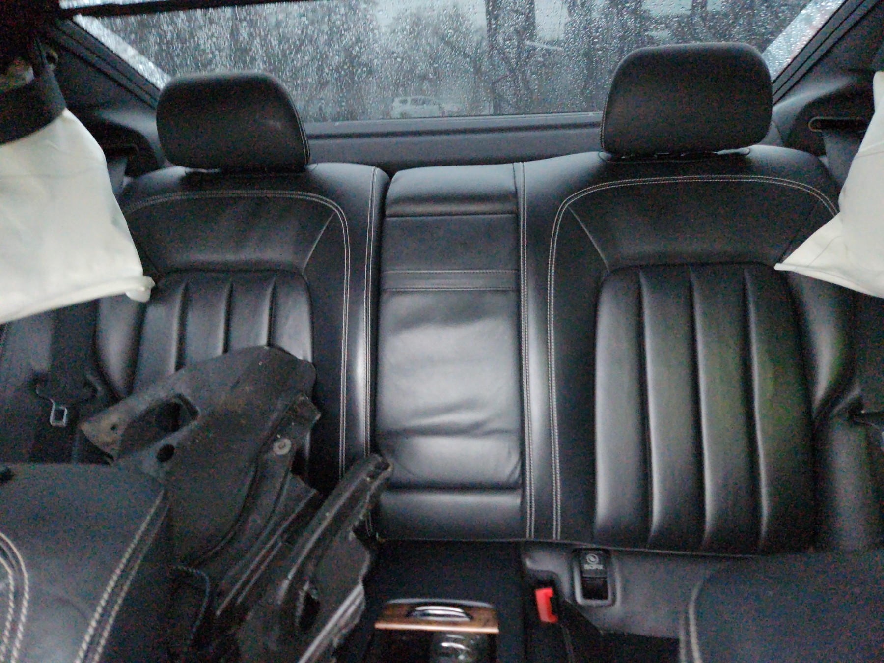 Culasse pour MERCEDES CLASSE CLS 218 PHASE 1 Culasse pour MERCEDES CLASSE CLS 218 PHASE 1