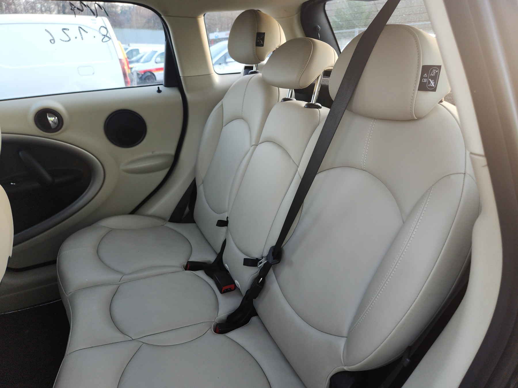 Cremaillere assistee pour MINI MINI 2 R60 COUNTRYMAN BREAK Cremaillere assistee pour MINI MINI 2 R60 COUNTRYMAN BREAK