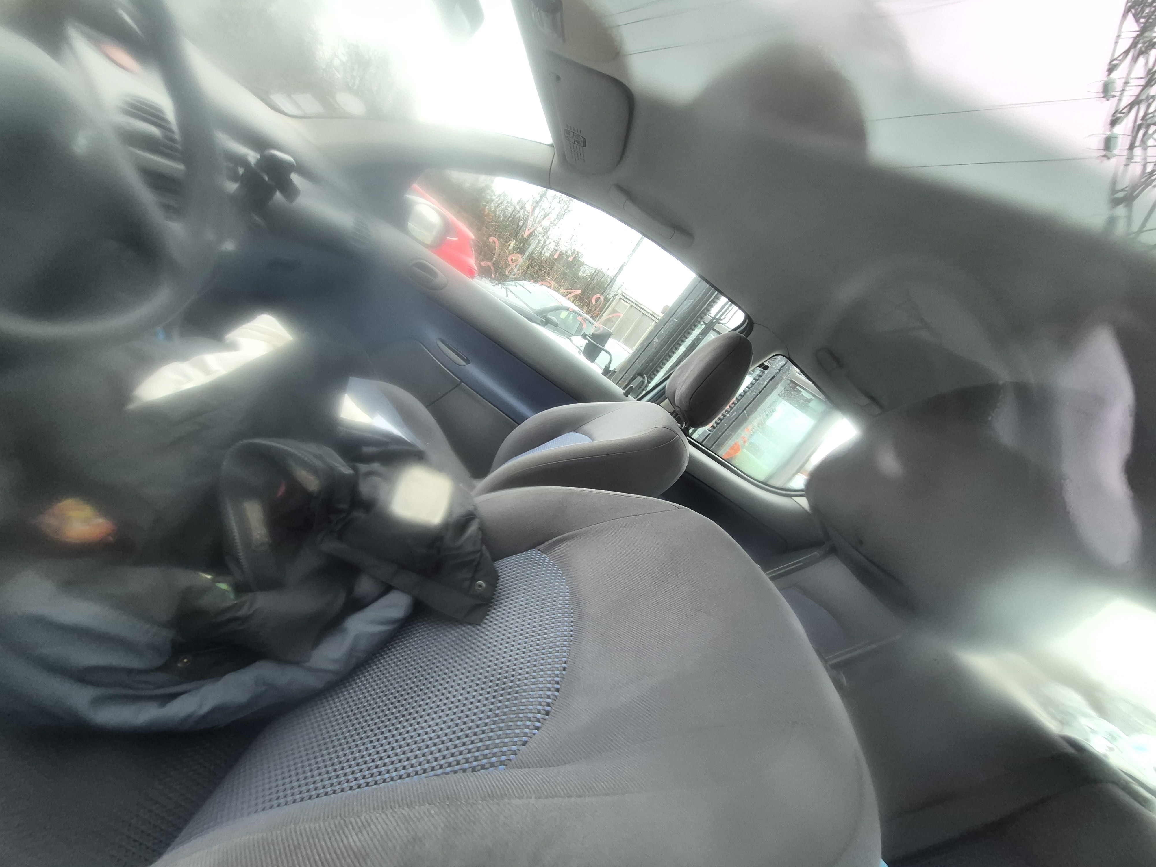 Boitier BSM pour PEUGEOT 206 PHASE 2 Boitier BSM pour PEUGEOT 206 PHASE 2