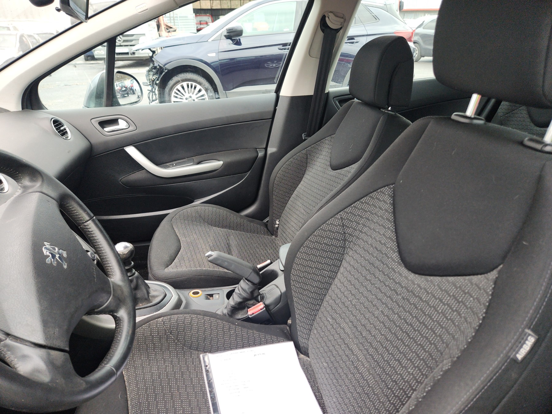 Jante pour PEUGEOT 308 1 SW PHASE 1 BREAK Jante pour PEUGEOT 308 1 SW PHASE 1 BREAK
