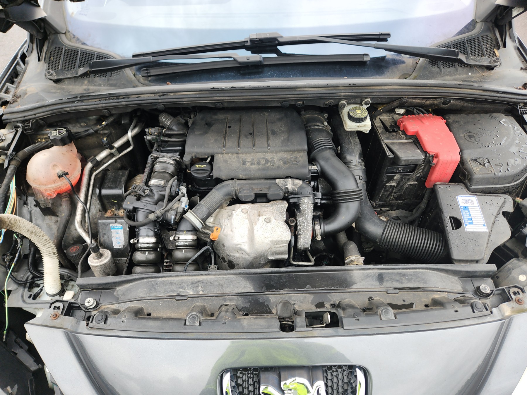 Jante pour PEUGEOT 308 1 SW PHASE 1 BREAK Jante pour PEUGEOT 308 1 SW PHASE 1 BREAK