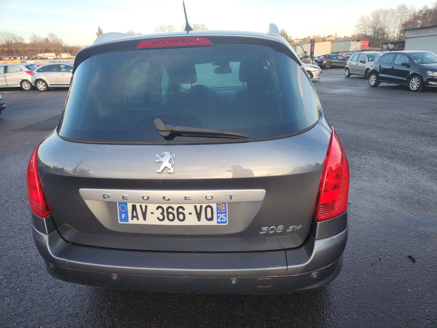 Retroviseur gauche pour PEUGEOT 308 1 SW PHASE 1 BREAK Retroviseur gauche pour PEUGEOT 308 1 SW PHASE 1 BREAK