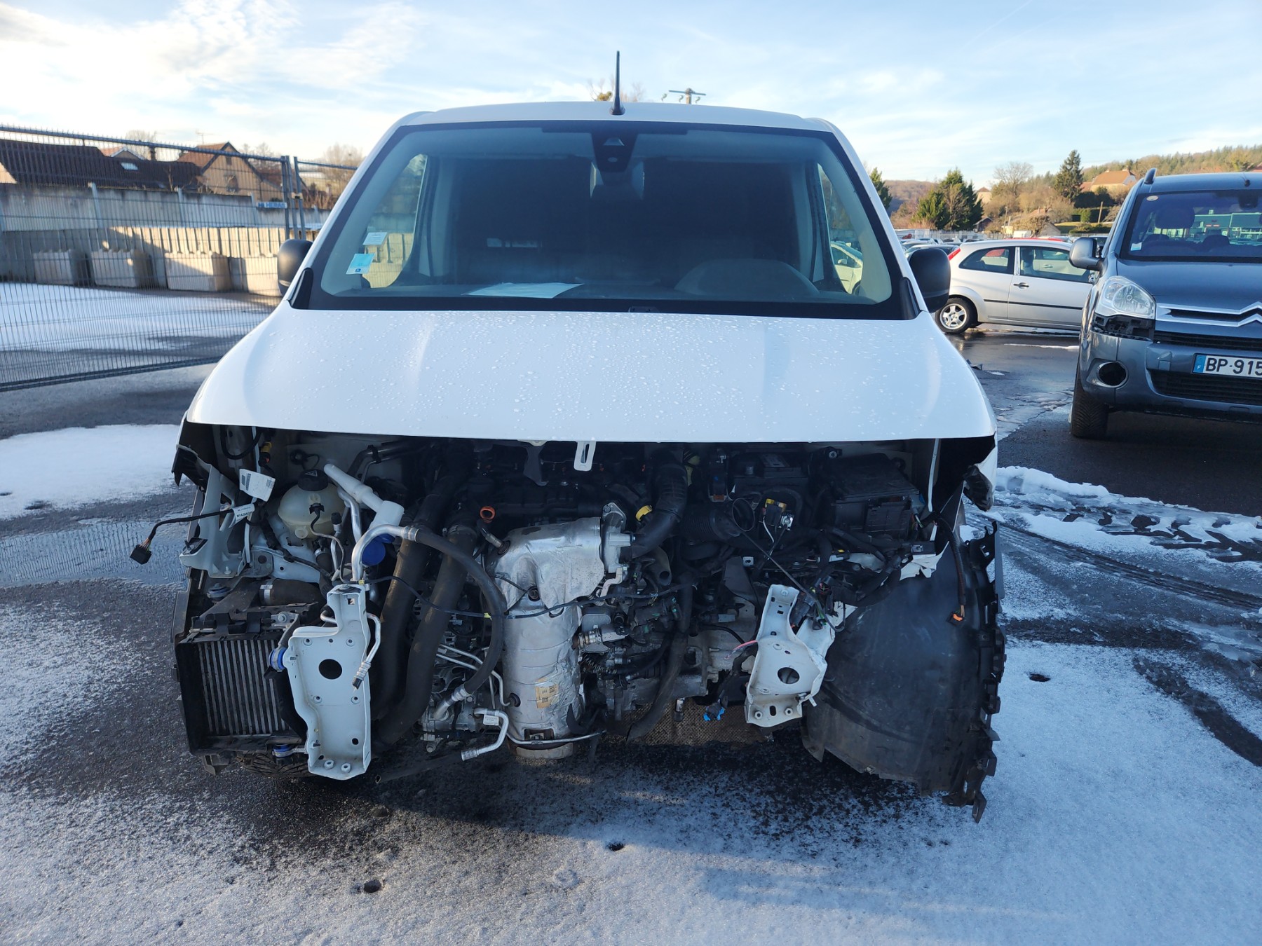 Injecteurs pour PEUGEOT PARTNER 3 PHASE 1 Injecteurs pour PEUGEOT PARTNER 3 PHASE 1