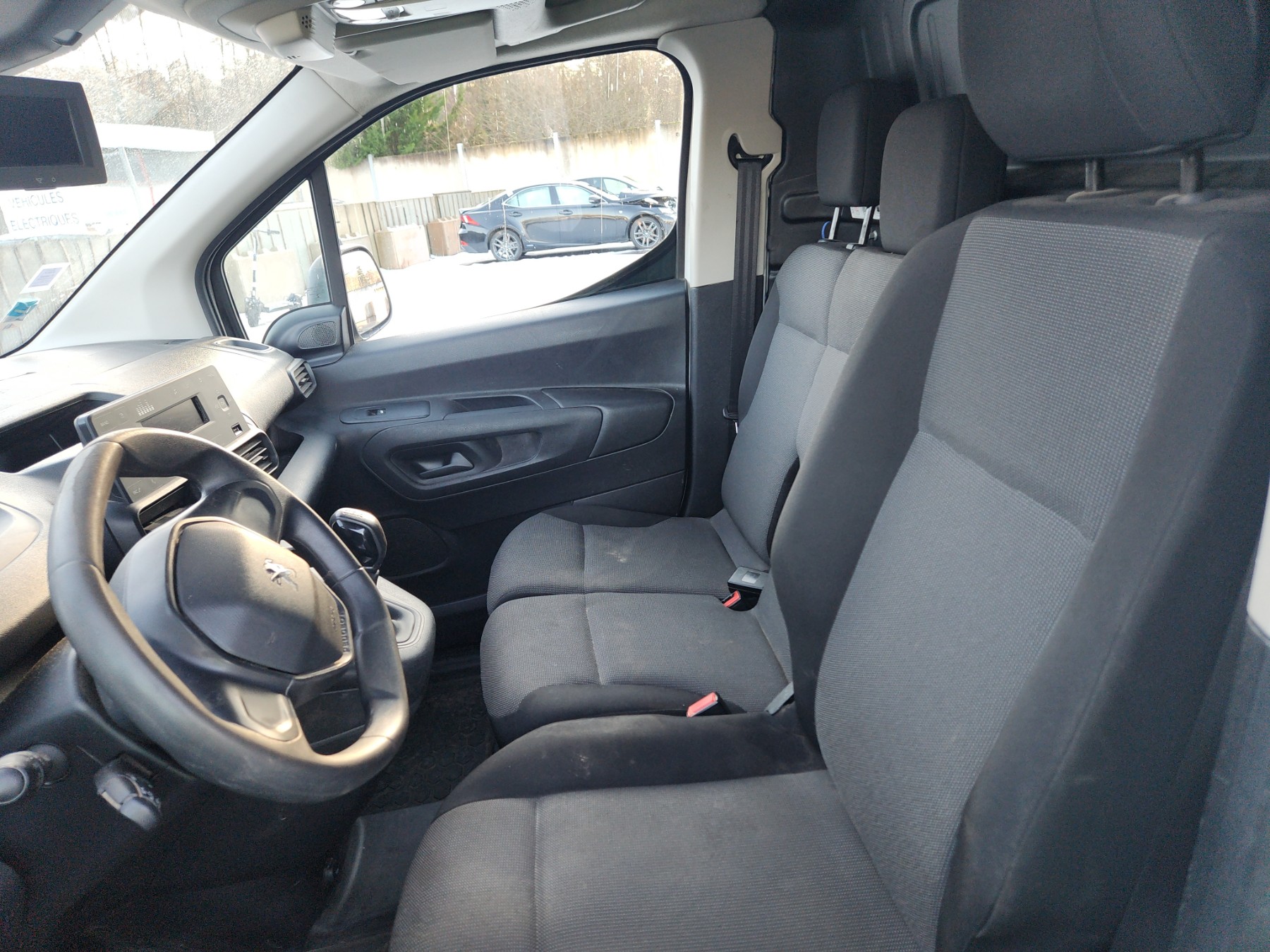 Injecteurs pour PEUGEOT PARTNER 3 PHASE 1 Injecteurs pour PEUGEOT PARTNER 3 PHASE 1