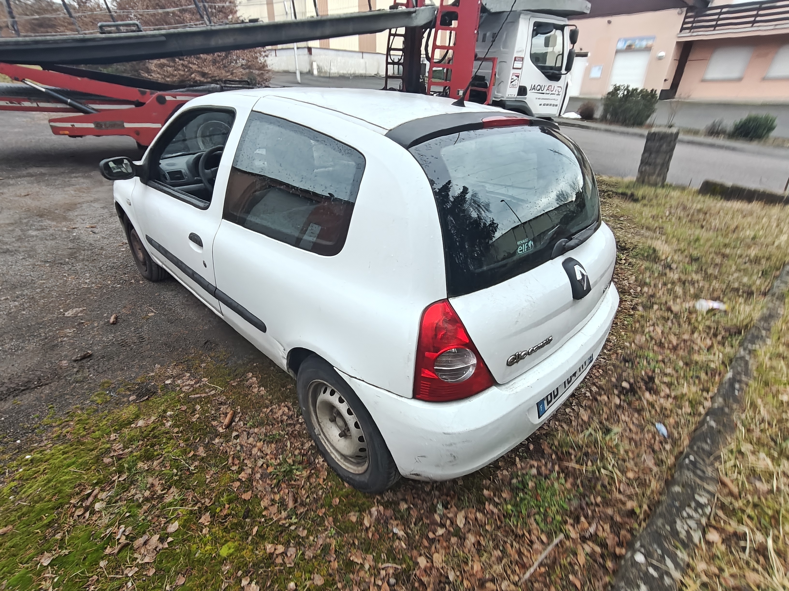Commande chauffage pour RENAULT CLIO 2 CAMPUS PHASE 1 Commande chauffage pour RENAULT CLIO 2 CAMPUS PHASE 1