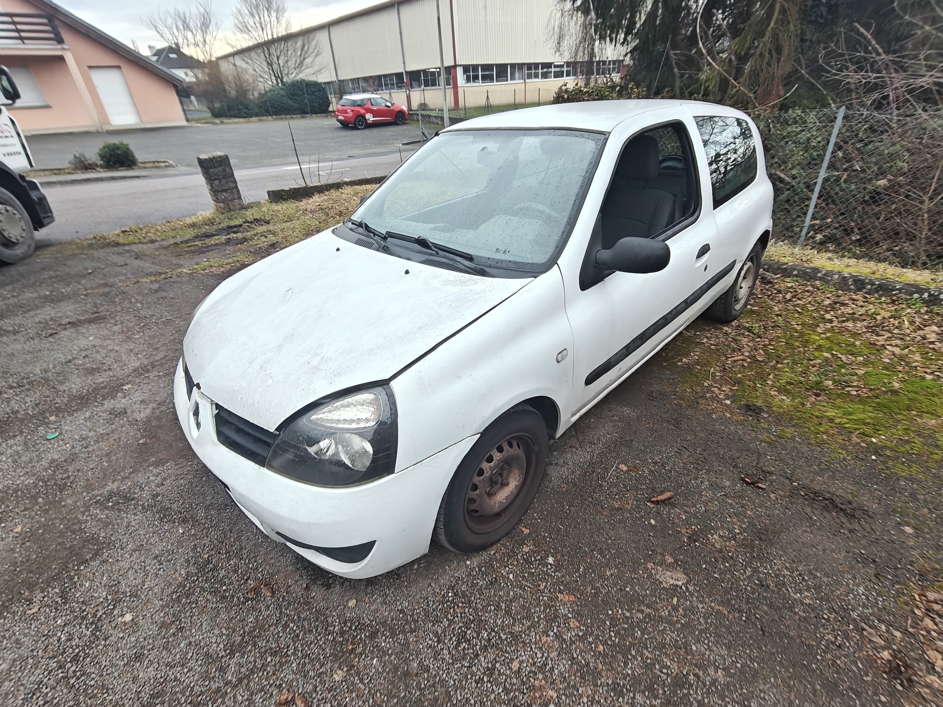 Commande chauffage pour RENAULT CLIO 2 CAMPUS PHASE 1 Commande chauffage pour RENAULT CLIO 2 CAMPUS PHASE 1