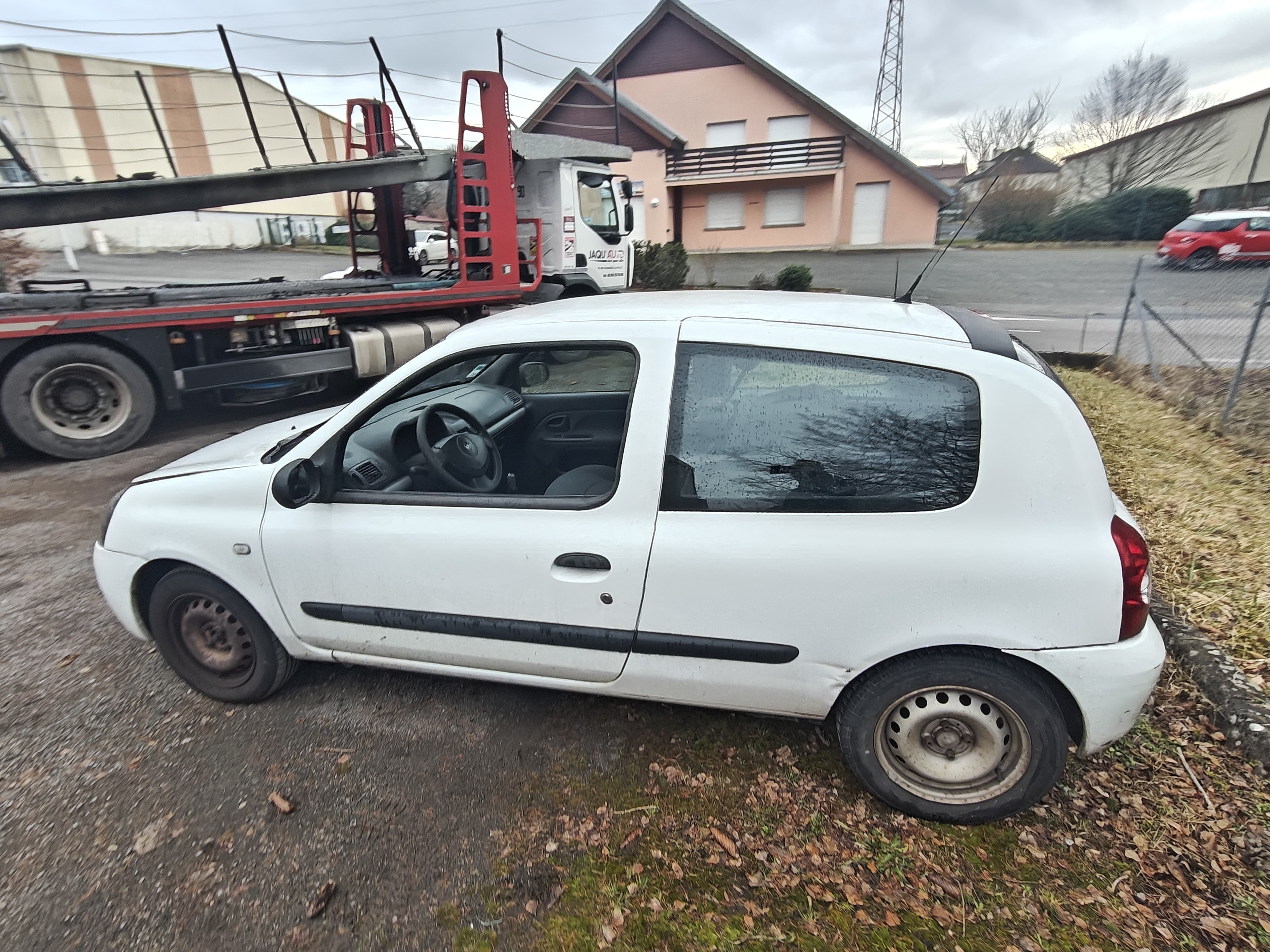 Commande chauffage pour RENAULT CLIO 2 CAMPUS PHASE 1 Commande chauffage pour RENAULT CLIO 2 CAMPUS PHASE 1