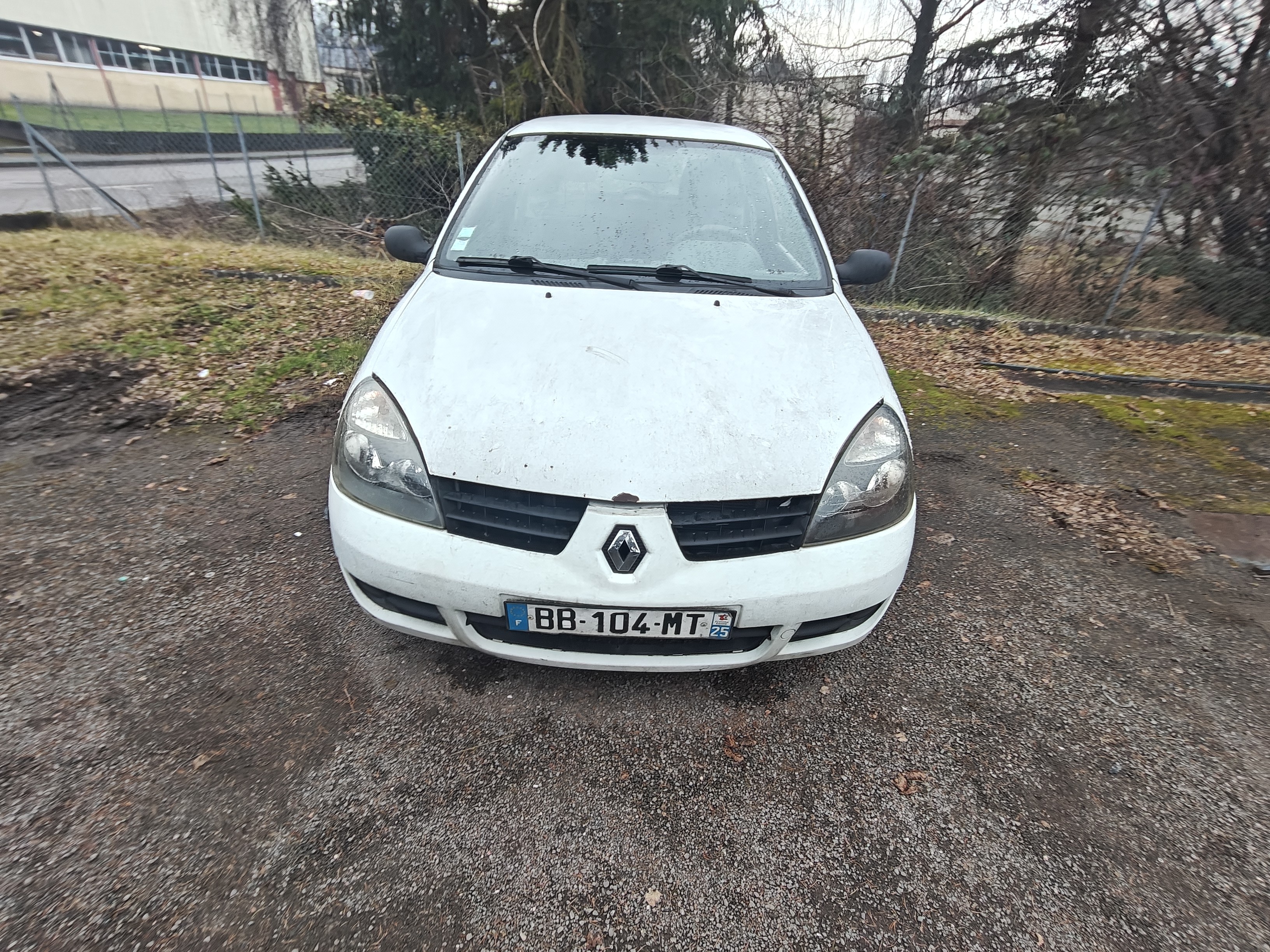 Commande chauffage pour RENAULT CLIO 2 CAMPUS PHASE 1 Commande chauffage pour RENAULT CLIO 2 CAMPUS PHASE 1