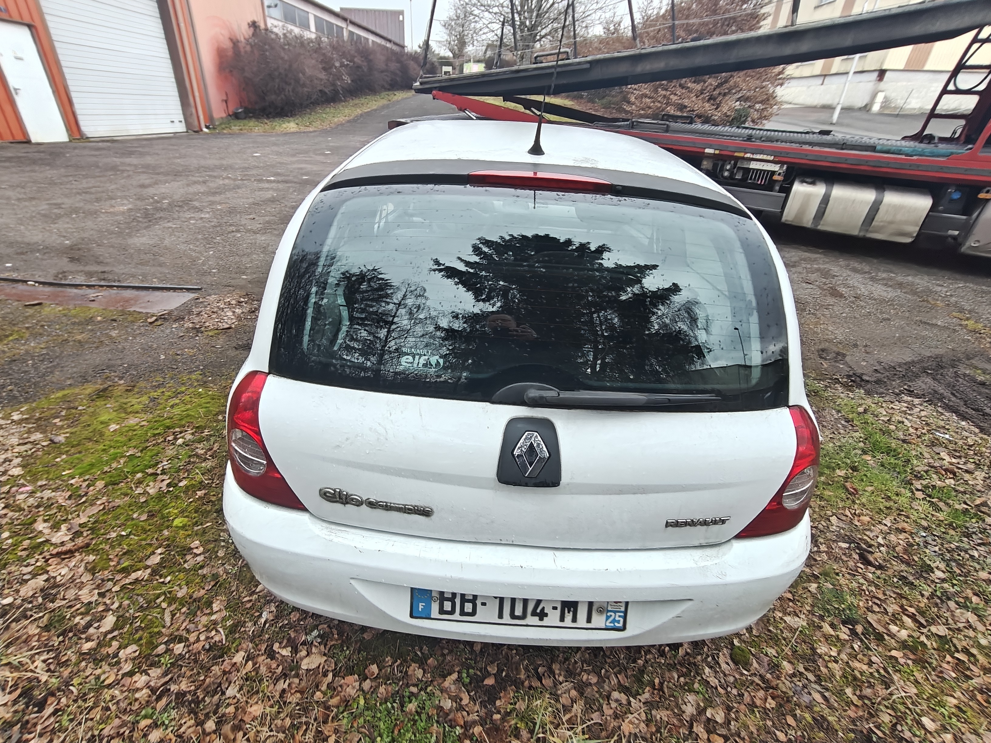 Commande chauffage pour RENAULT CLIO 2 CAMPUS PHASE 1 Commande chauffage pour RENAULT CLIO 2 CAMPUS PHASE 1