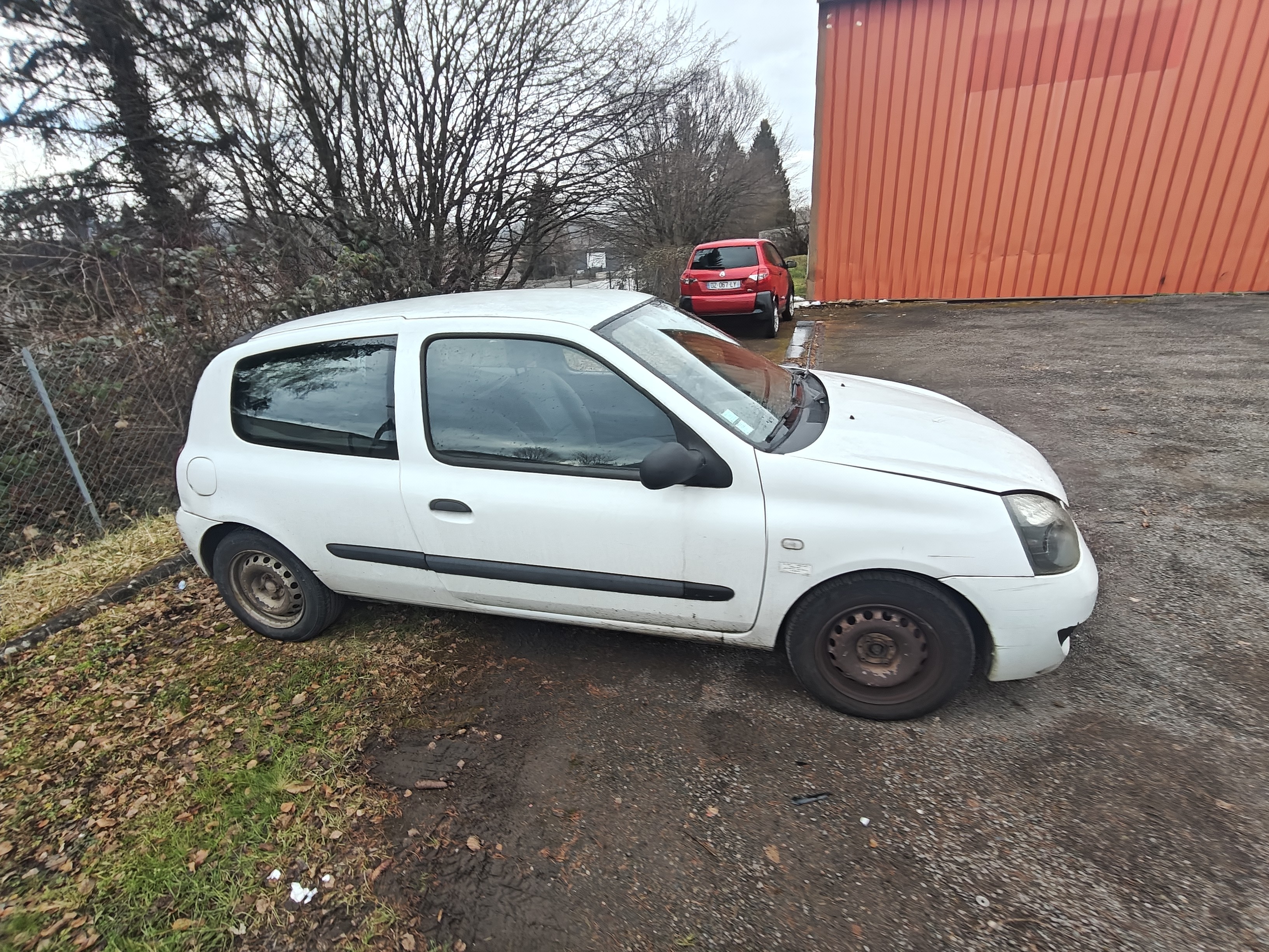Commande chauffage pour RENAULT CLIO 2 CAMPUS PHASE 1 Commande chauffage pour RENAULT CLIO 2 CAMPUS PHASE 1