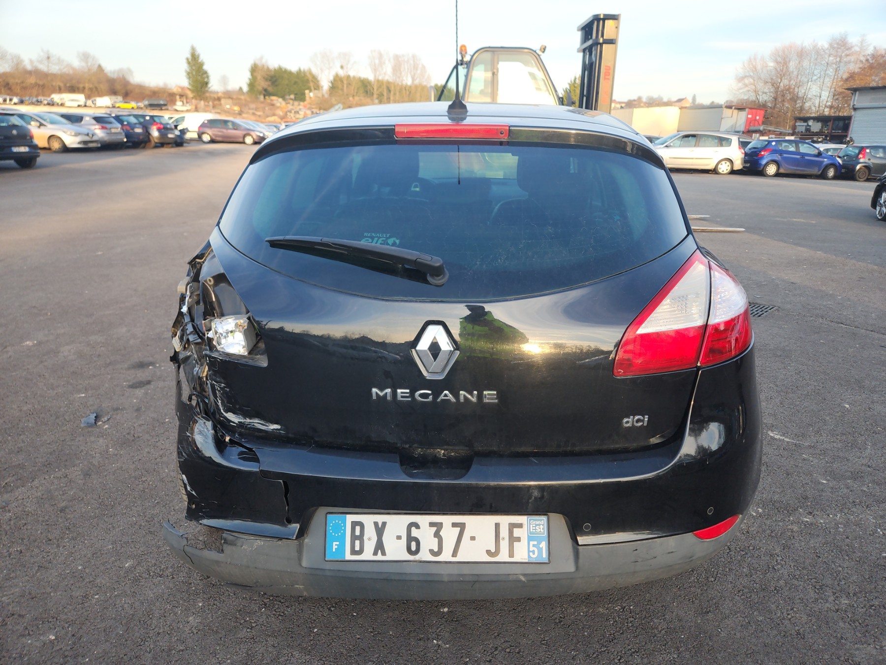 Retroviseur gauche pour RENAULT MEGANE 3 PHASE 1 Retroviseur gauche pour RENAULT MEGANE 3 PHASE 1
