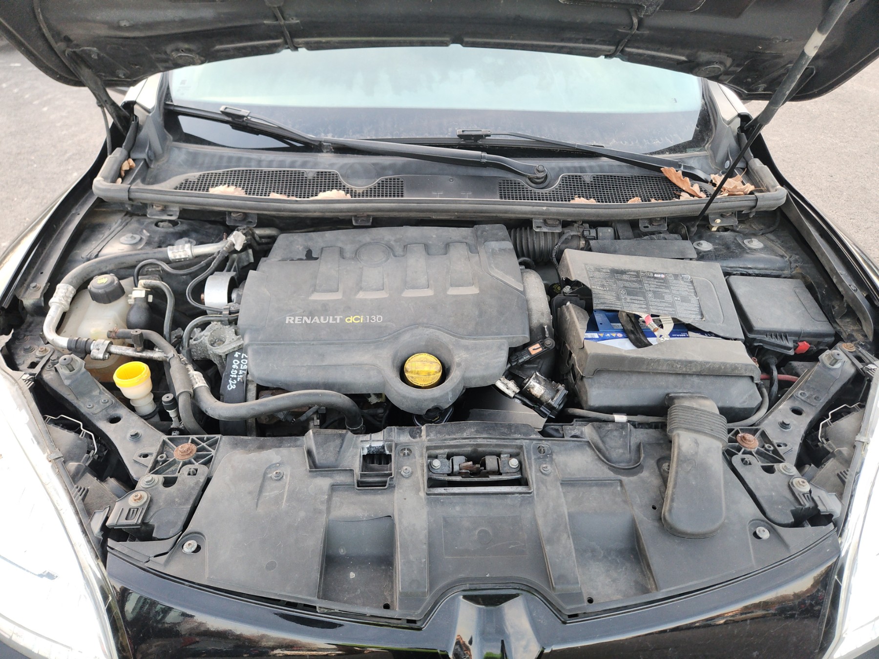Retroviseur gauche pour RENAULT MEGANE 3 PHASE 1 Retroviseur gauche pour RENAULT MEGANE 3 PHASE 1