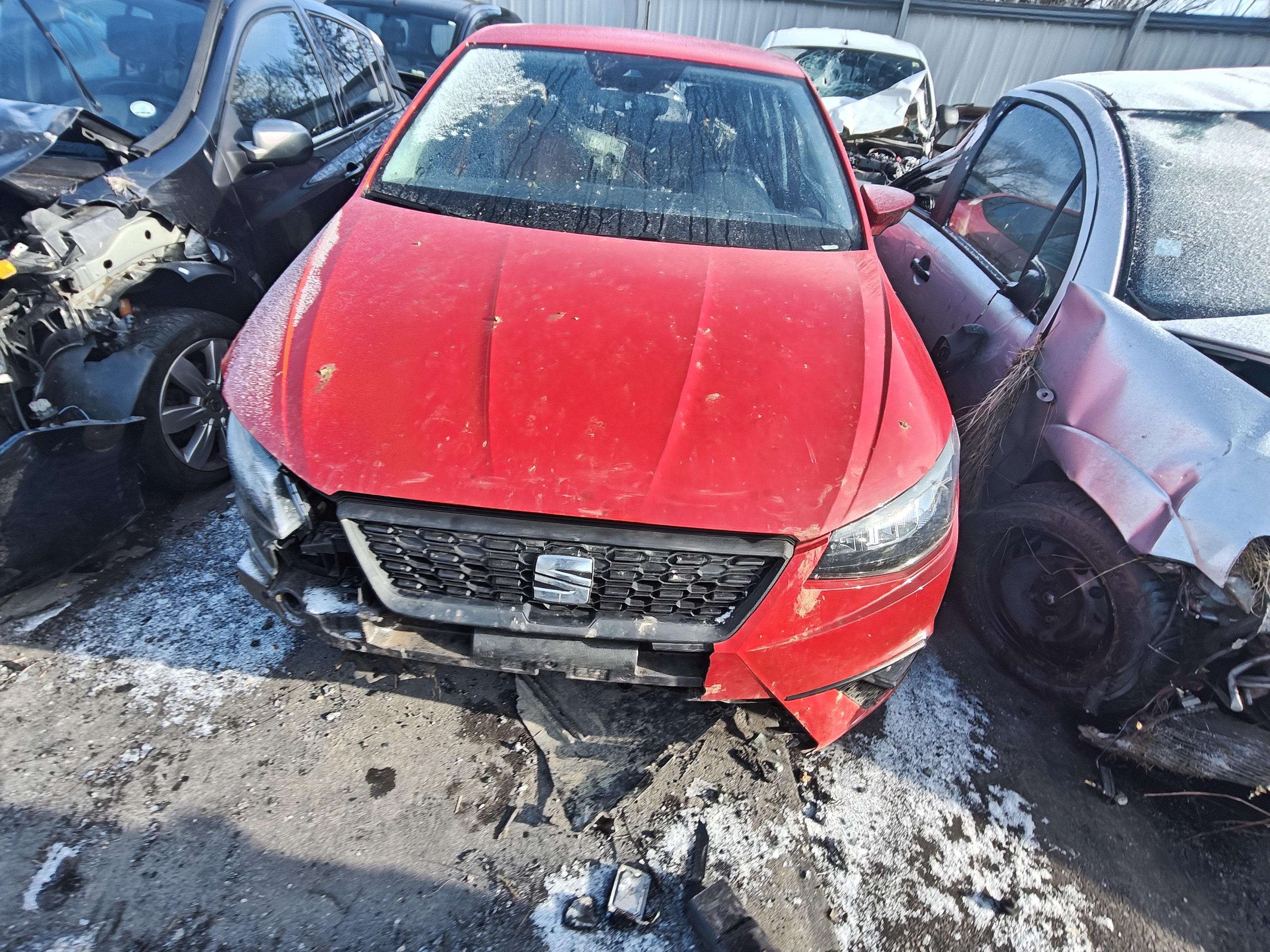 Alternateur pour SEAT IBIZA 5 PHASE 2 Alternateur pour SEAT IBIZA 5 PHASE 2